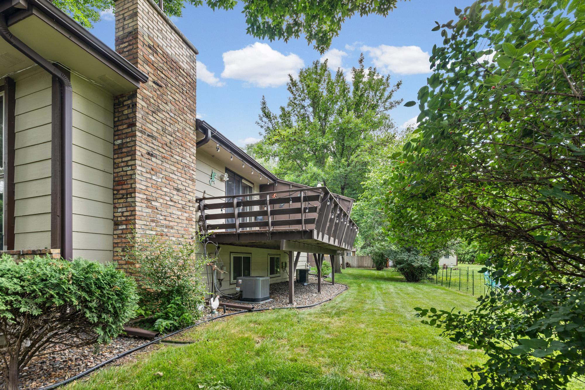 View of Residential at 5533 Aldrich Drive, Brooklyn Center MN 55430, Brooklyn Center (30 of 39) - Mike Wilen | Minnesota Team Real Estate