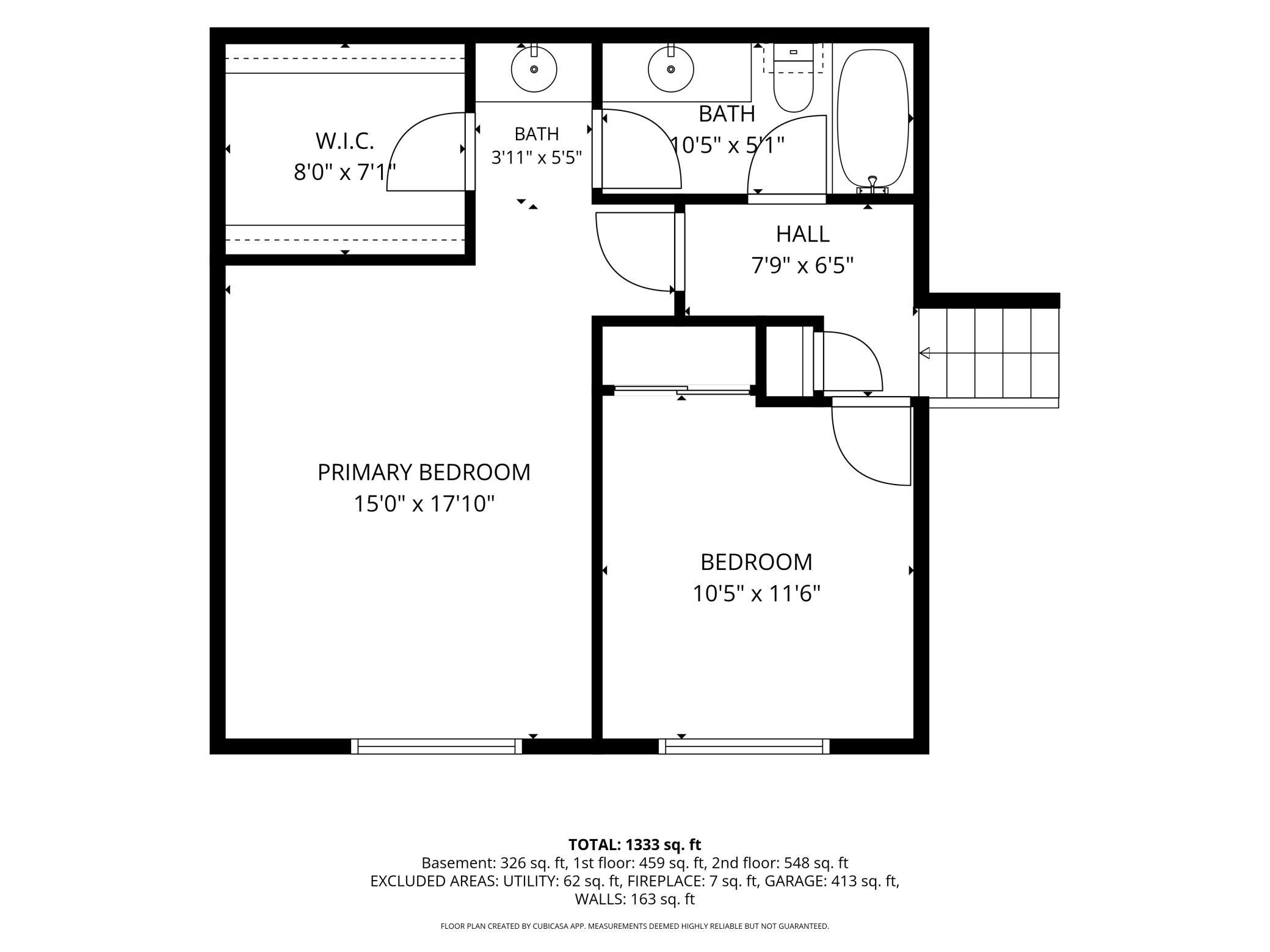 View of Residential at 5533 Aldrich Drive, Brooklyn Center MN 55430, Brooklyn Center (38 of 39) - Mike Wilen | Minnesota Team Real Estate