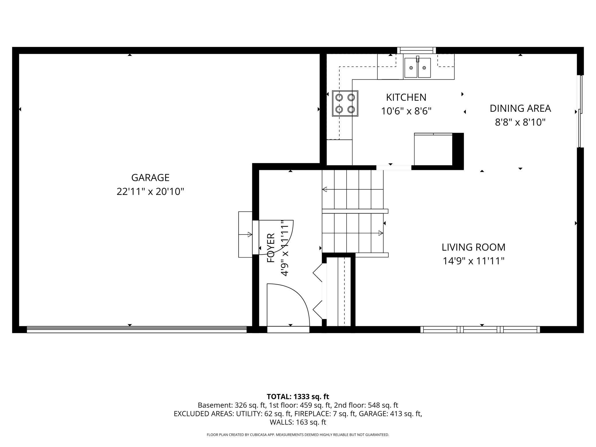 View of Residential at 5533 Aldrich Drive, Brooklyn Center MN 55430, Brooklyn Center (37 of 39) - Mike Wilen | Minnesota Team Real Estate