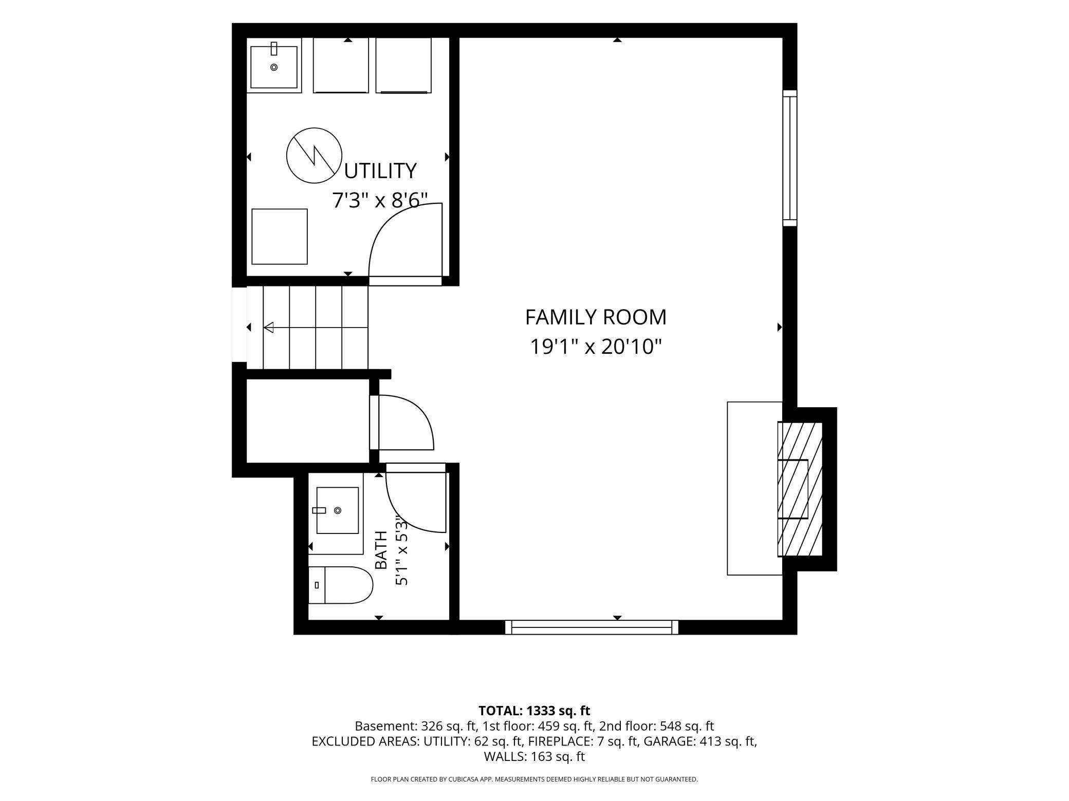 View of Residential at 5533 Aldrich Drive, Brooklyn Center MN 55430, Brooklyn Center (36 of 39) - Mike Wilen | Minnesota Team Real Estate
