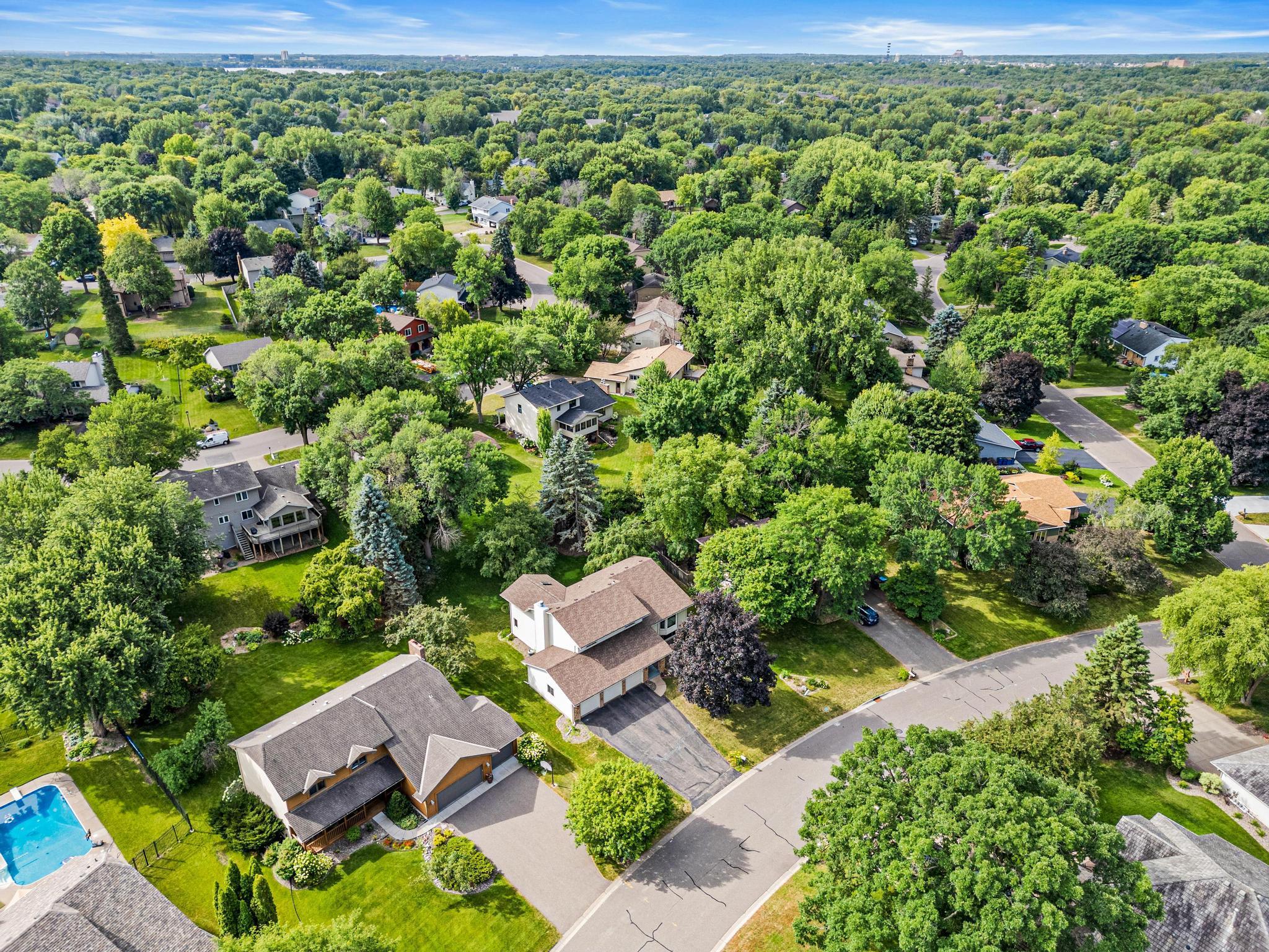 View of Residential at 4640 Goldenrod Lane, Plymouth MN 55442, Plymouth (42 of 42) - Mike Wilen | Minnesota Team Real Estate