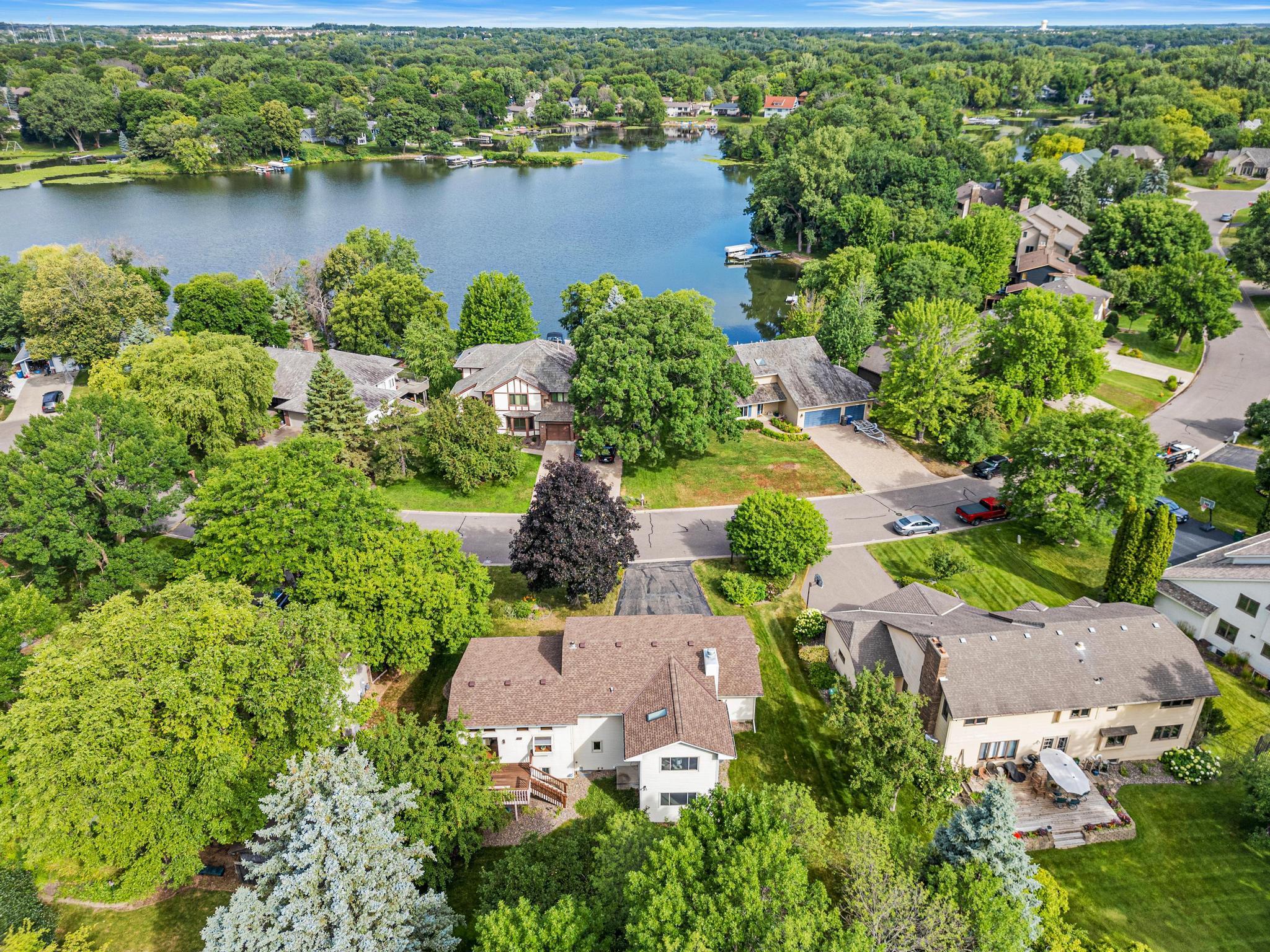 View of Residential at 4640 Goldenrod Lane, Plymouth MN 55442, Plymouth (4 of 42) - Mike Wilen | Minnesota Team Real Estate