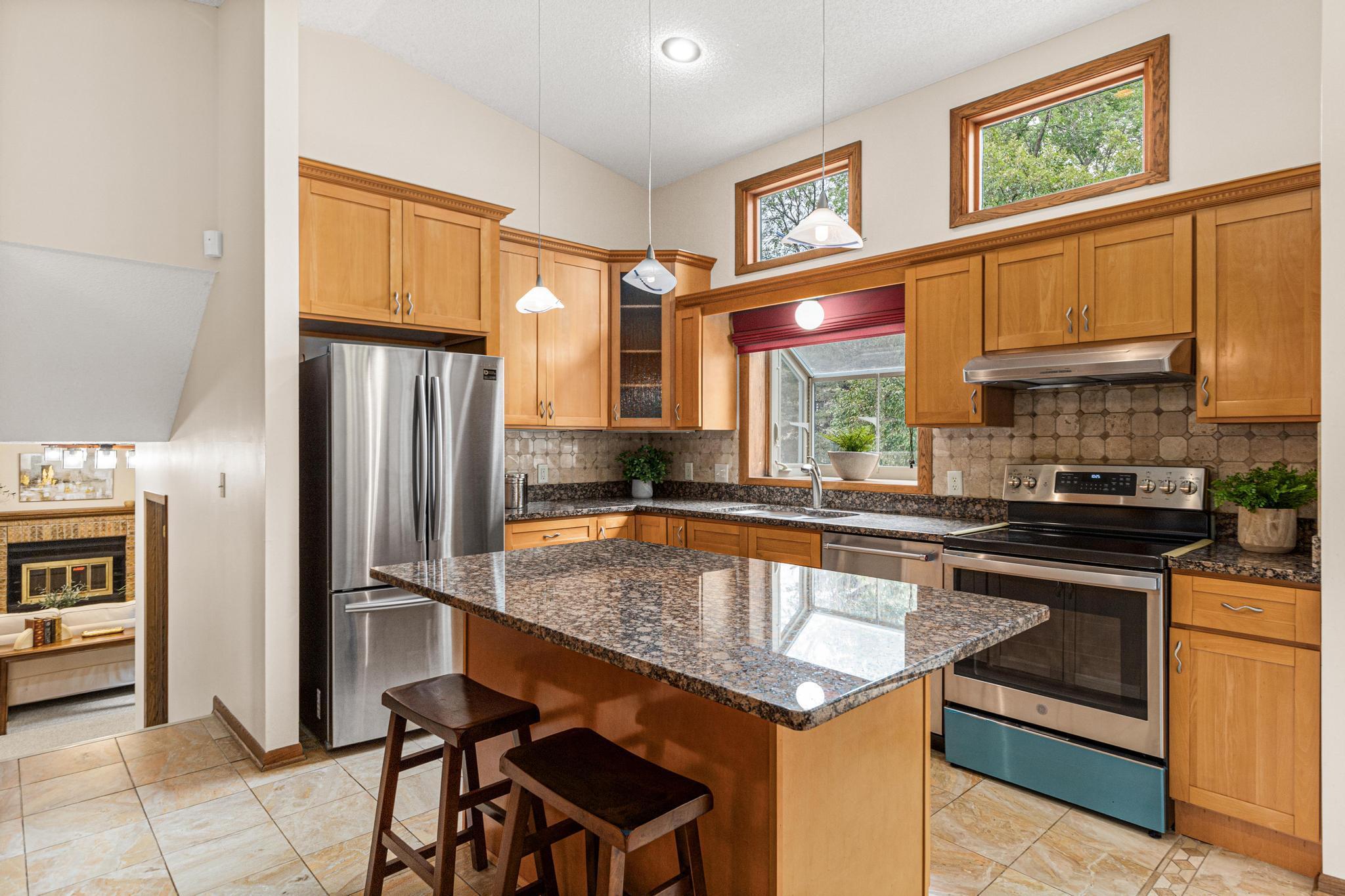 View of Residential at 4640 Goldenrod Lane, Plymouth MN 55442, Plymouth (2 of 42) - Mike Wilen | Minnesota Team Real Estate