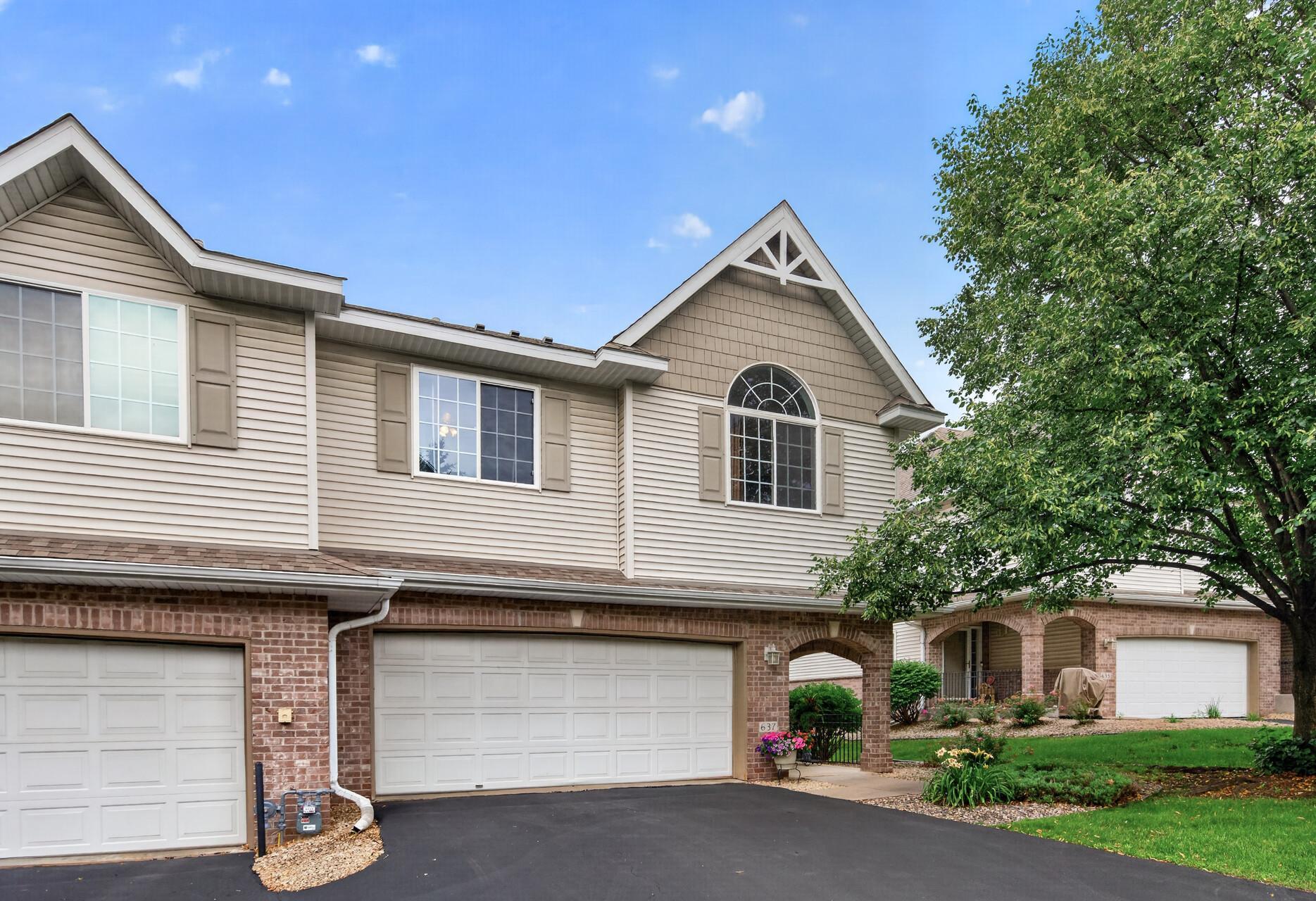 View of Residential at 637 Crane Creek Lane, Eagan MN 55121, Eagan - Mike Wilen | Minnesota Team Real Estate