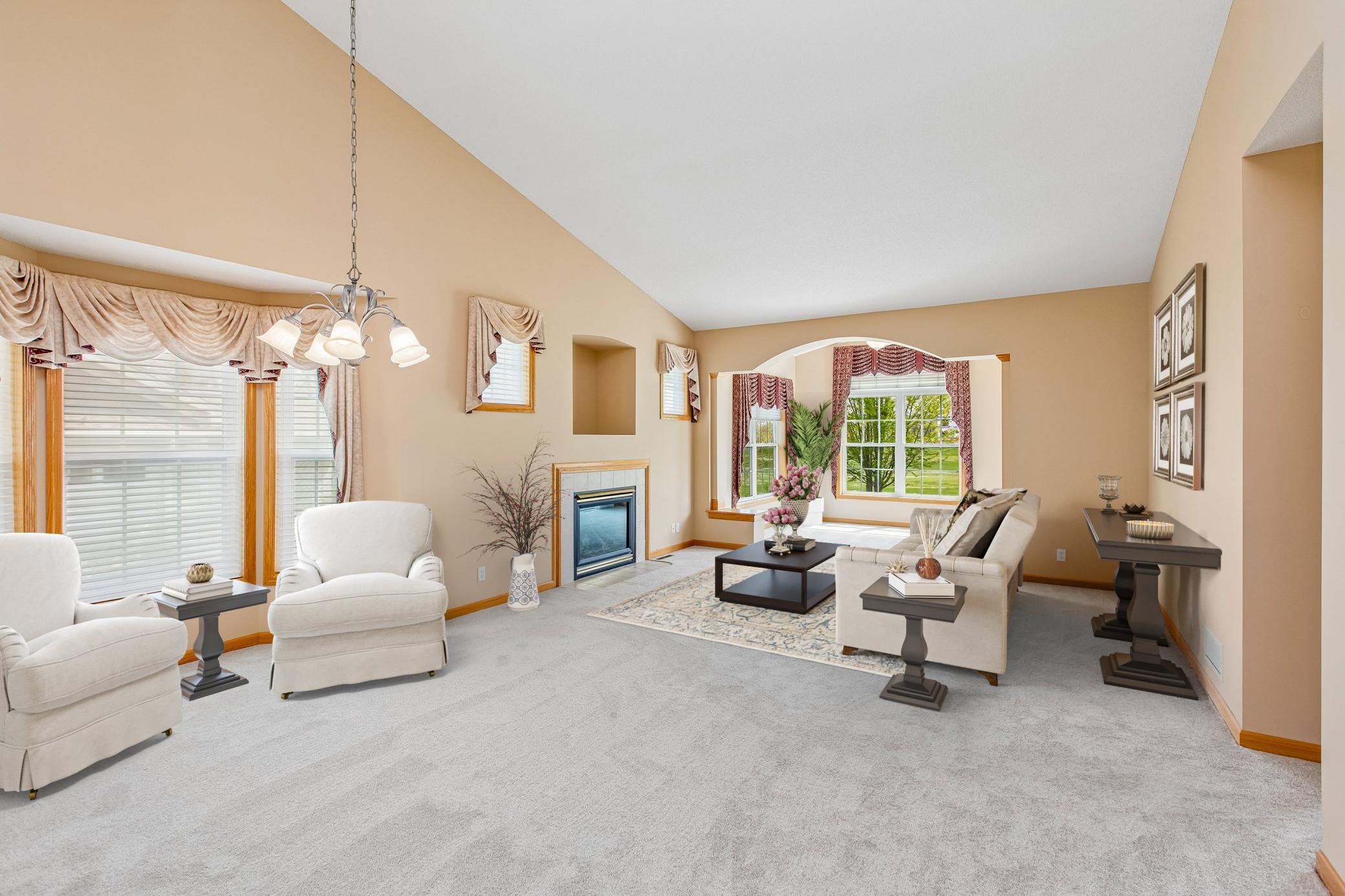 View of Residential at 505 Holly Lane, Oakdale MN 55128, Oakdale (7 of 32) - Mike Wilen | Minnesota Team Real Estate