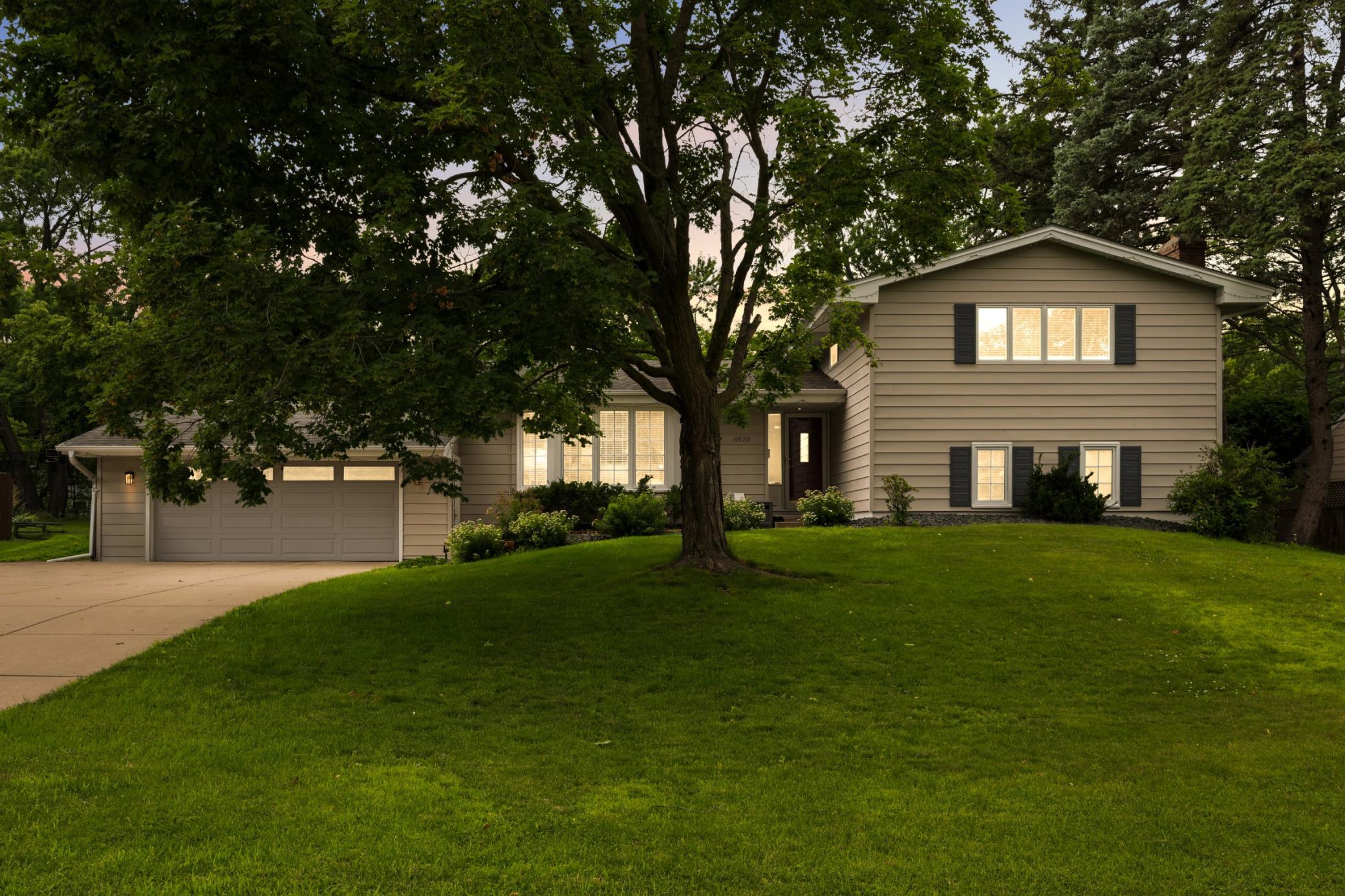 View of Residential at 6620 Limerick Lane, Edina MN 55439, Edina - Mike Wilen | Minnesota Team Real Estate