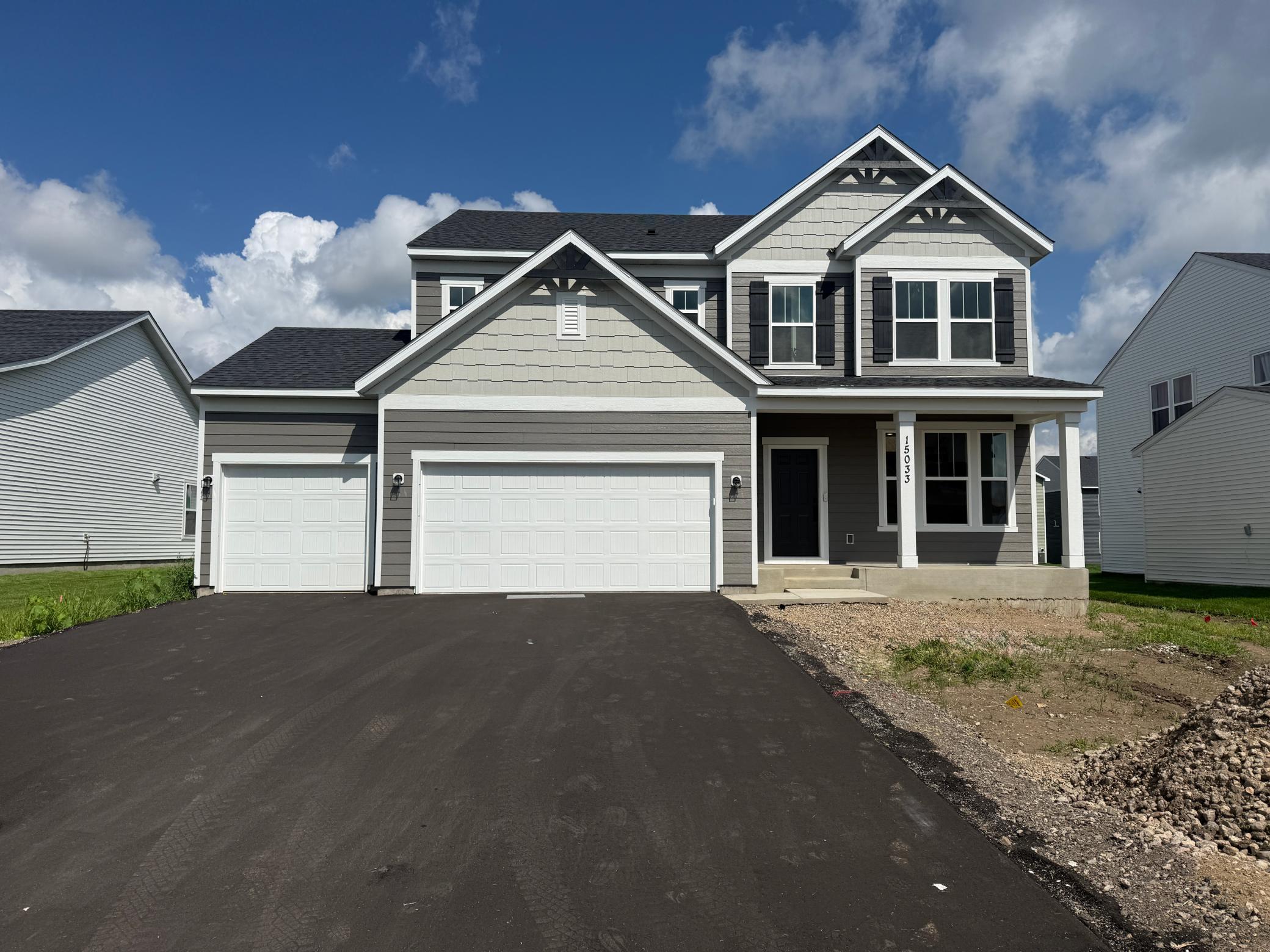 View of Residential at 15033 Ashtown Lane, Rosemount MN 55068, Rosemount (2 of 40) - Mike Wilen | Minnesota Team Real Estate