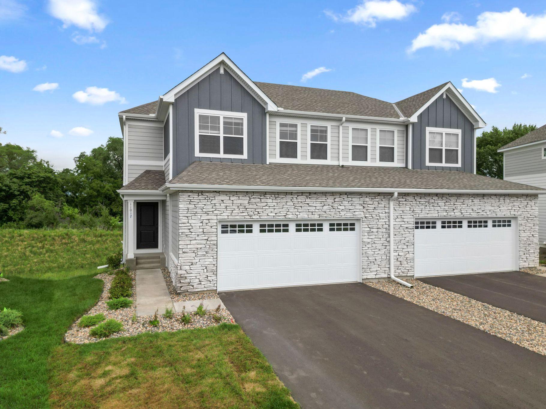 View of Residential at 11017 203rd Street, Lakeville MN 55044, Lakeville - Mike Wilen | Minnesota Team Real Estate