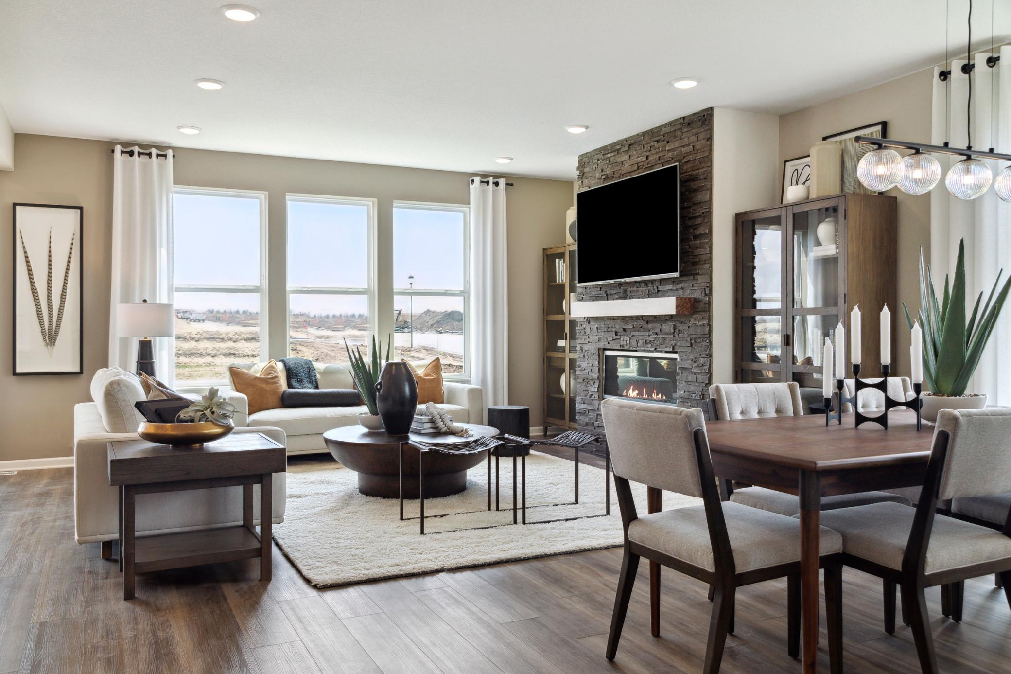View of Residential at 1546 149th Street, Rosemount MN 55068, Rosemount - Mike Wilen | Minnesota Team Real Estate