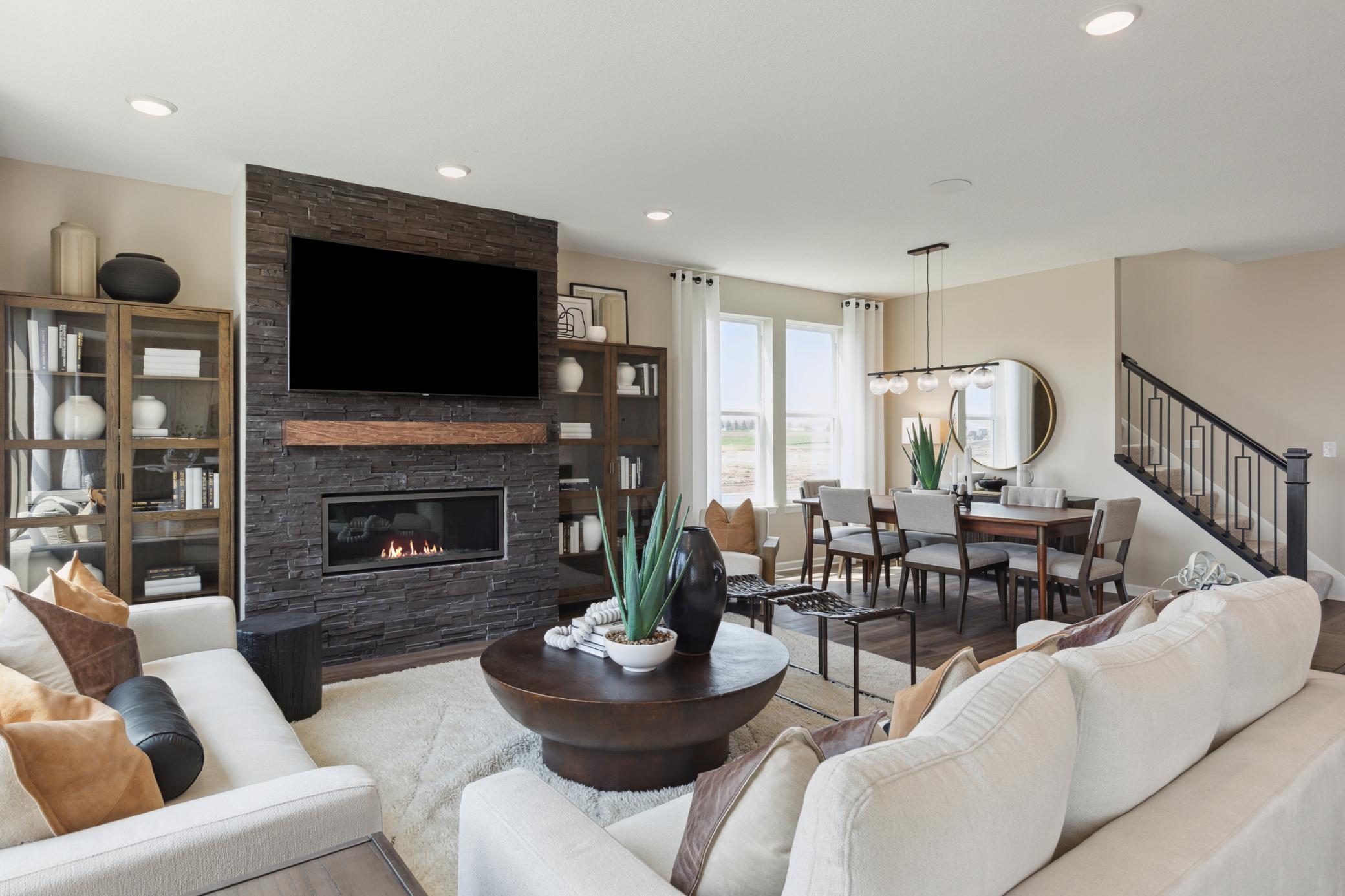 View of Residential at 1546 149th Street, Rosemount MN 55068, Rosemount (4 of 39) - Mike Wilen | Minnesota Team Real Estate