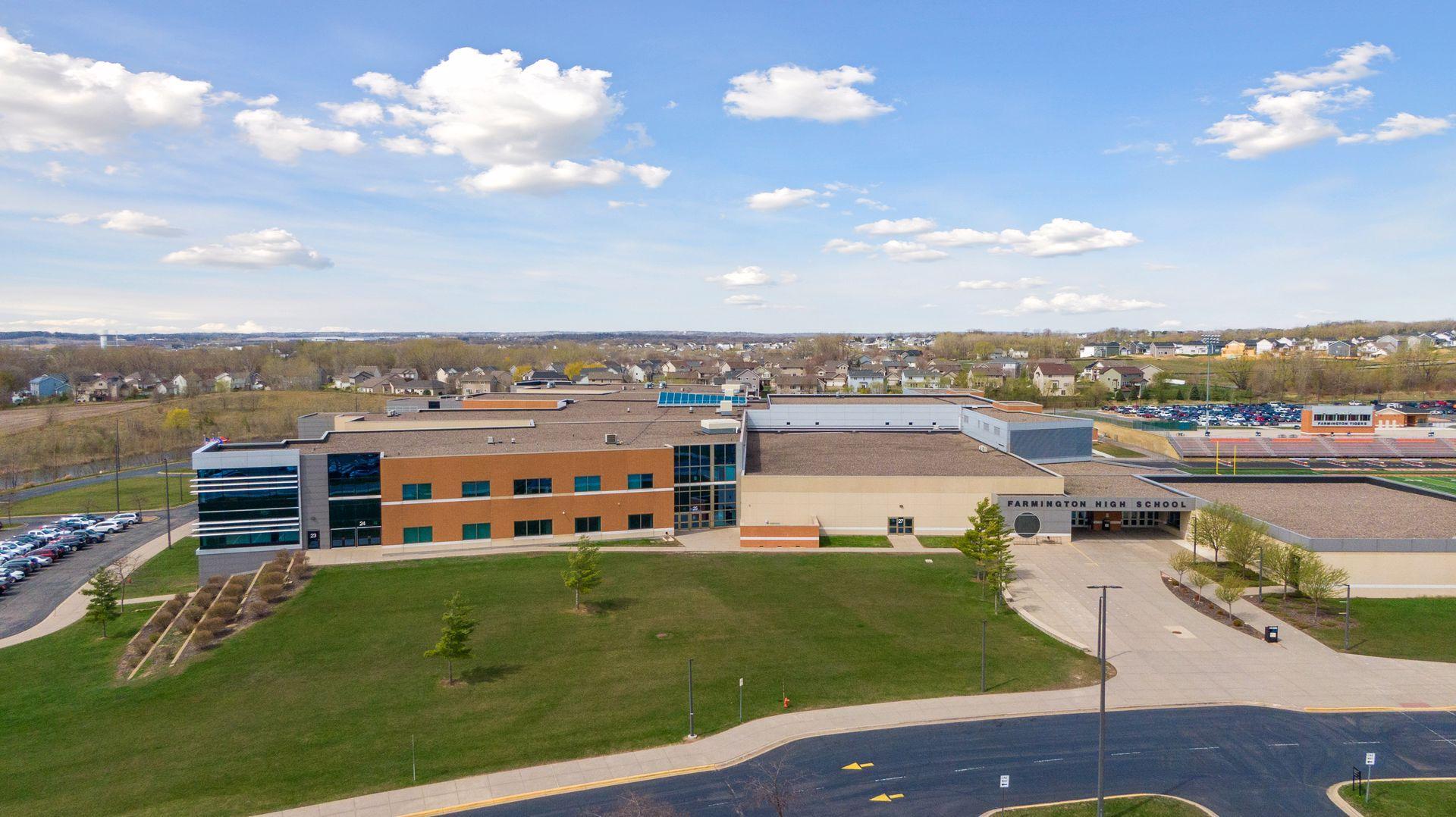 View of Residential at 19806 Dover Drive, Farmington MN 55024, Farmington (54 of 55) - Mike Wilen | Minnesota Team Real Estate