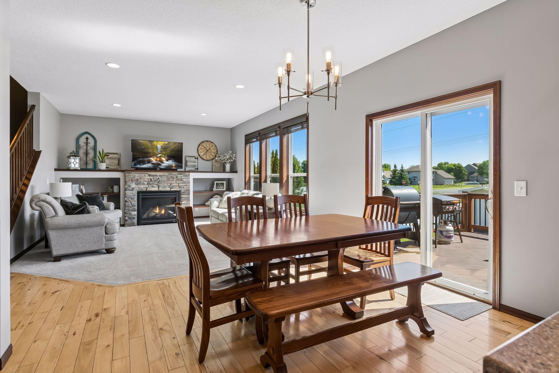 View of Residential at 19806 Dover Drive, Farmington MN 55024, Farmington (14 of 55) - Mike Wilen | Minnesota Team Real Estate