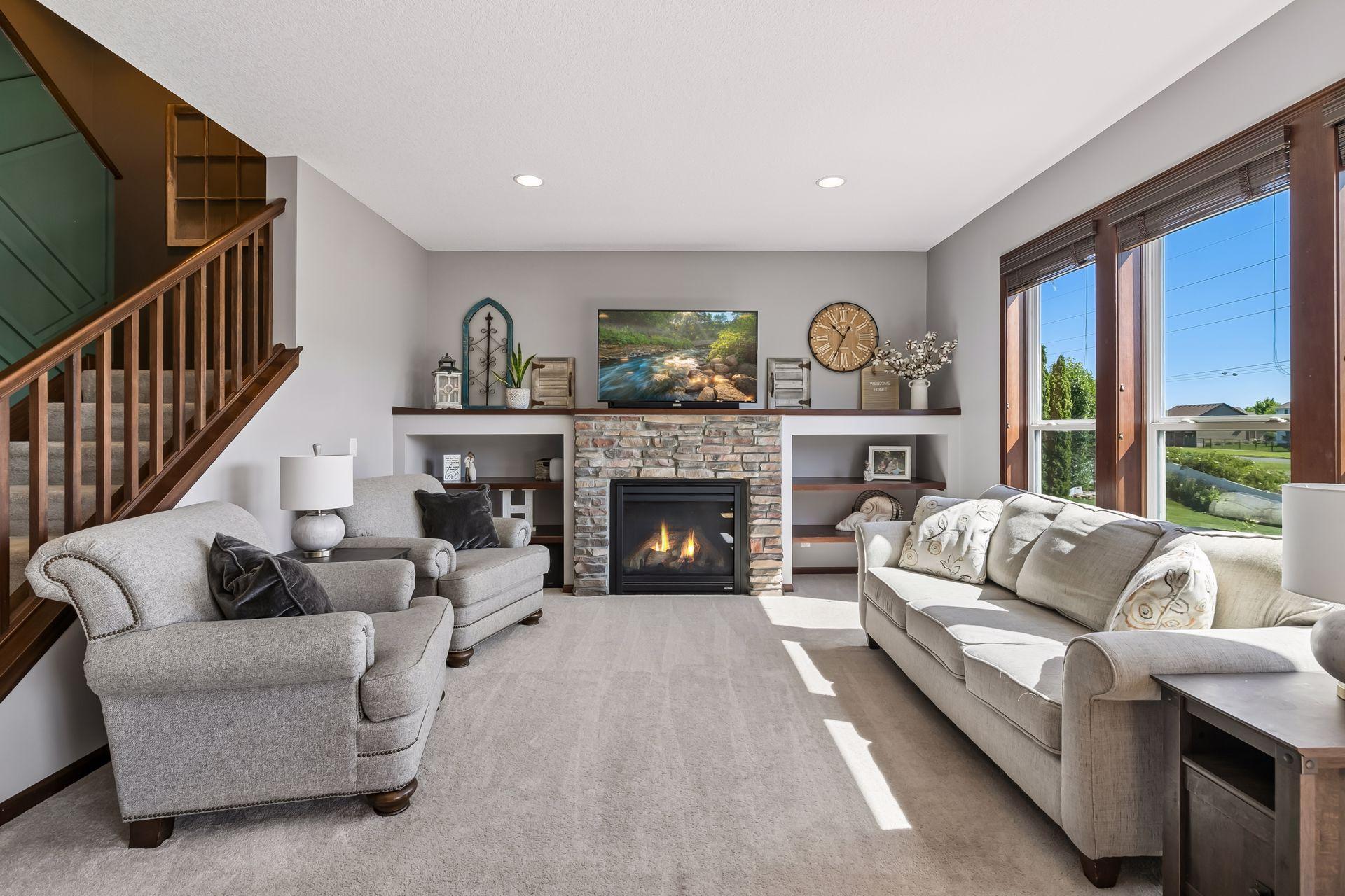View of Residential at 19806 Dover Drive, Farmington MN 55024, Farmington (10 of 55) - Mike Wilen | Minnesota Team Real Estate