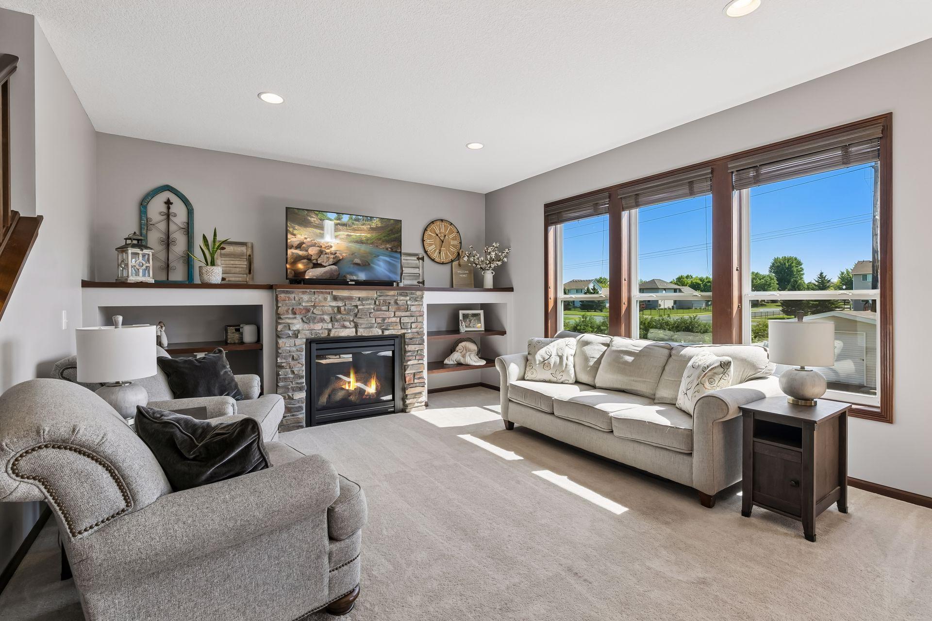 View of Residential at 19806 Dover Drive, Farmington MN 55024, Farmington (9 of 55) - Mike Wilen | Minnesota Team Real Estate