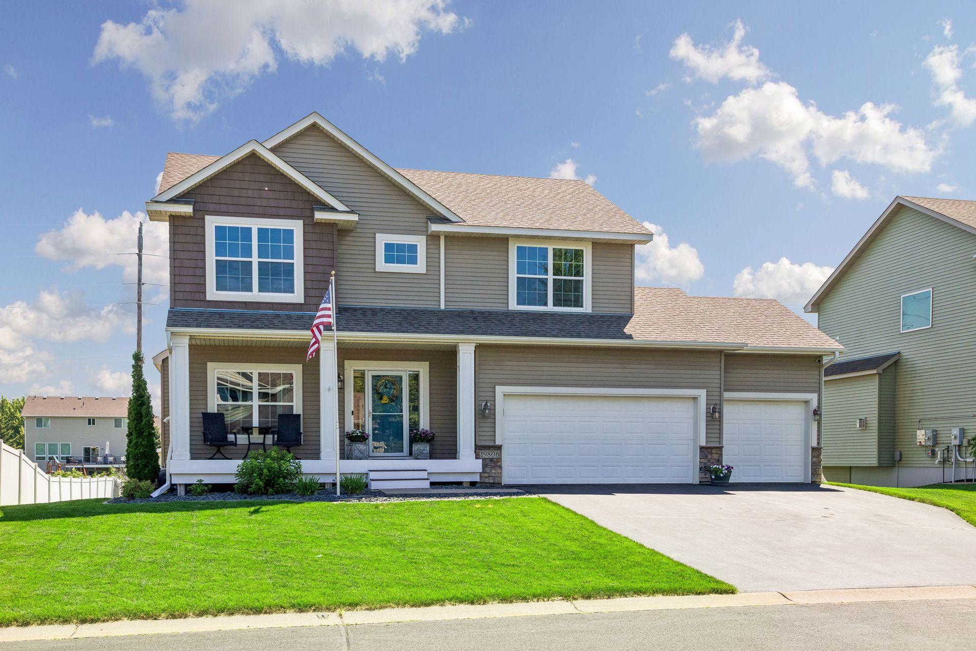 View of Residential at 19806 Dover Drive, Farmington MN 55024, Farmington (3 of 55) - Mike Wilen | Minnesota Team Real Estate