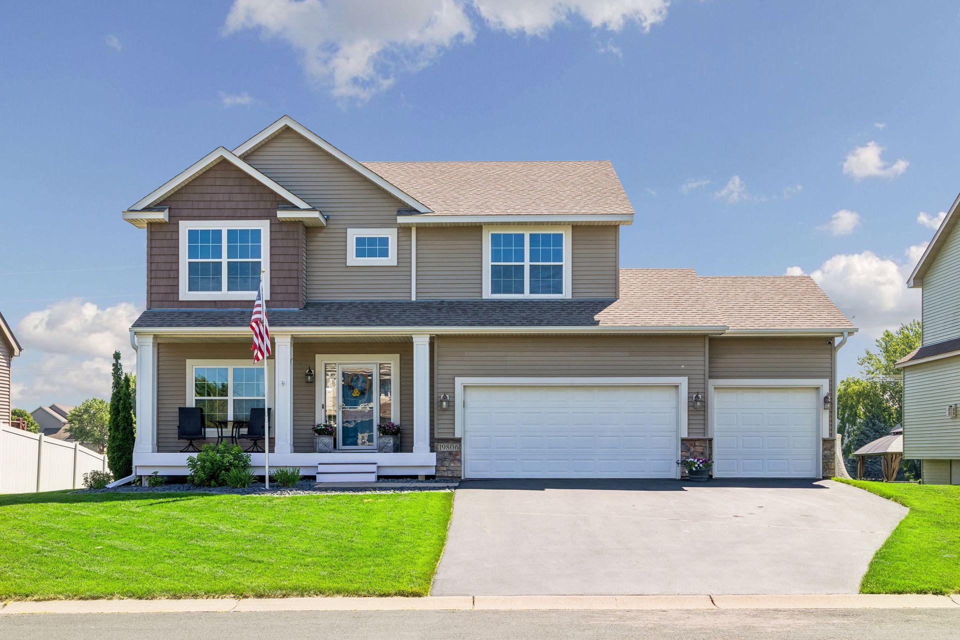 View of Residential at 19806 Dover Drive, Farmington MN 55024, Farmington (2 of 55) - Mike Wilen | Minnesota Team Real Estate