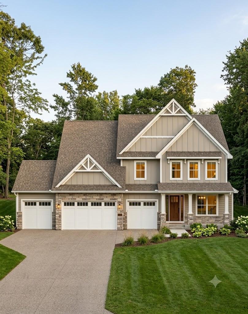 View of Residential at 2930 155th Avenue, Ham Lake MN 55304, Ham Lake (2 of 5) - Mike Wilen | Minnesota Team Real Estate
