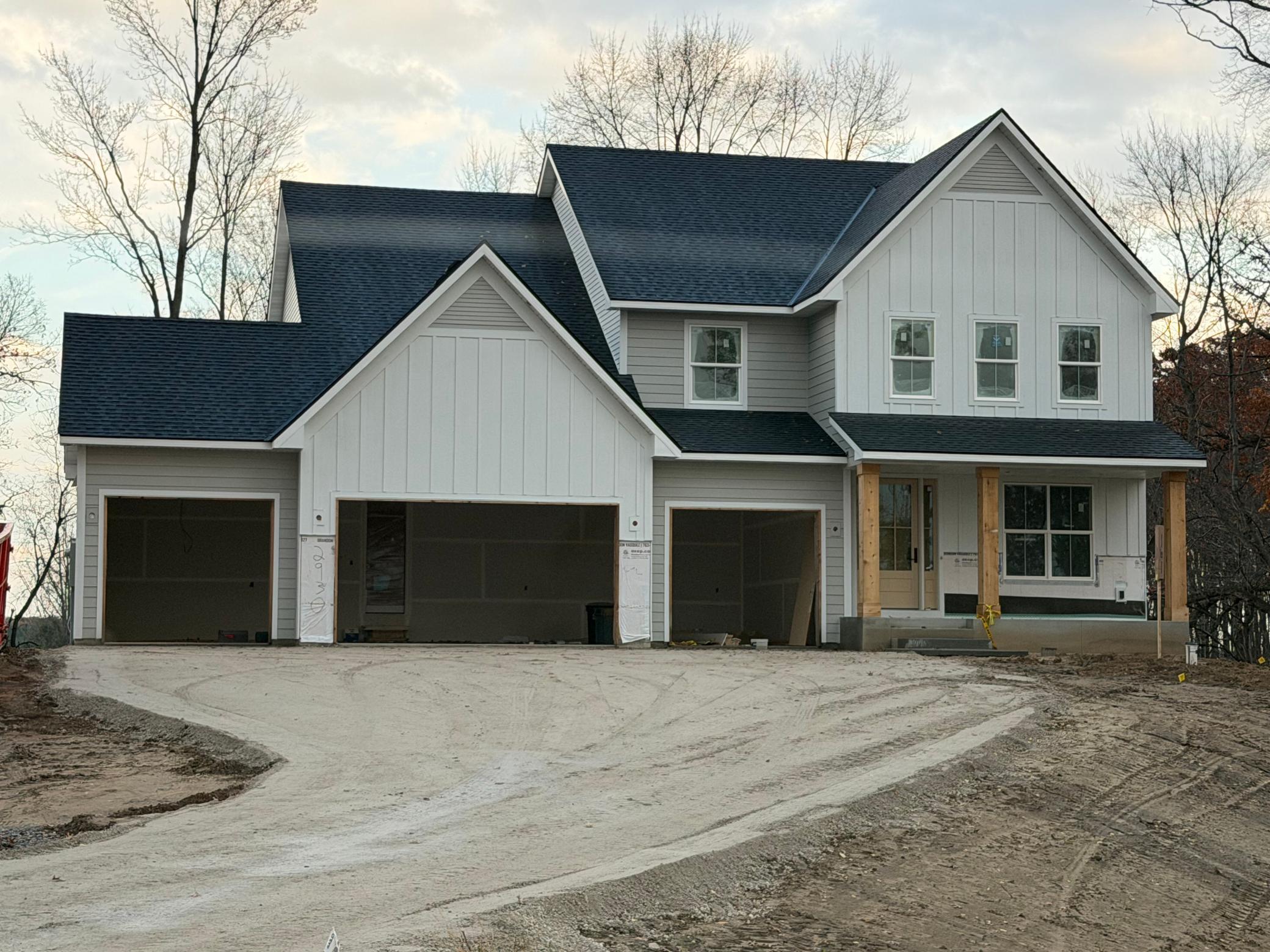 View of Single Family at 2930 155th Avenue, Ham Lake - Mike Wilen | Minnesota Team Real Estate