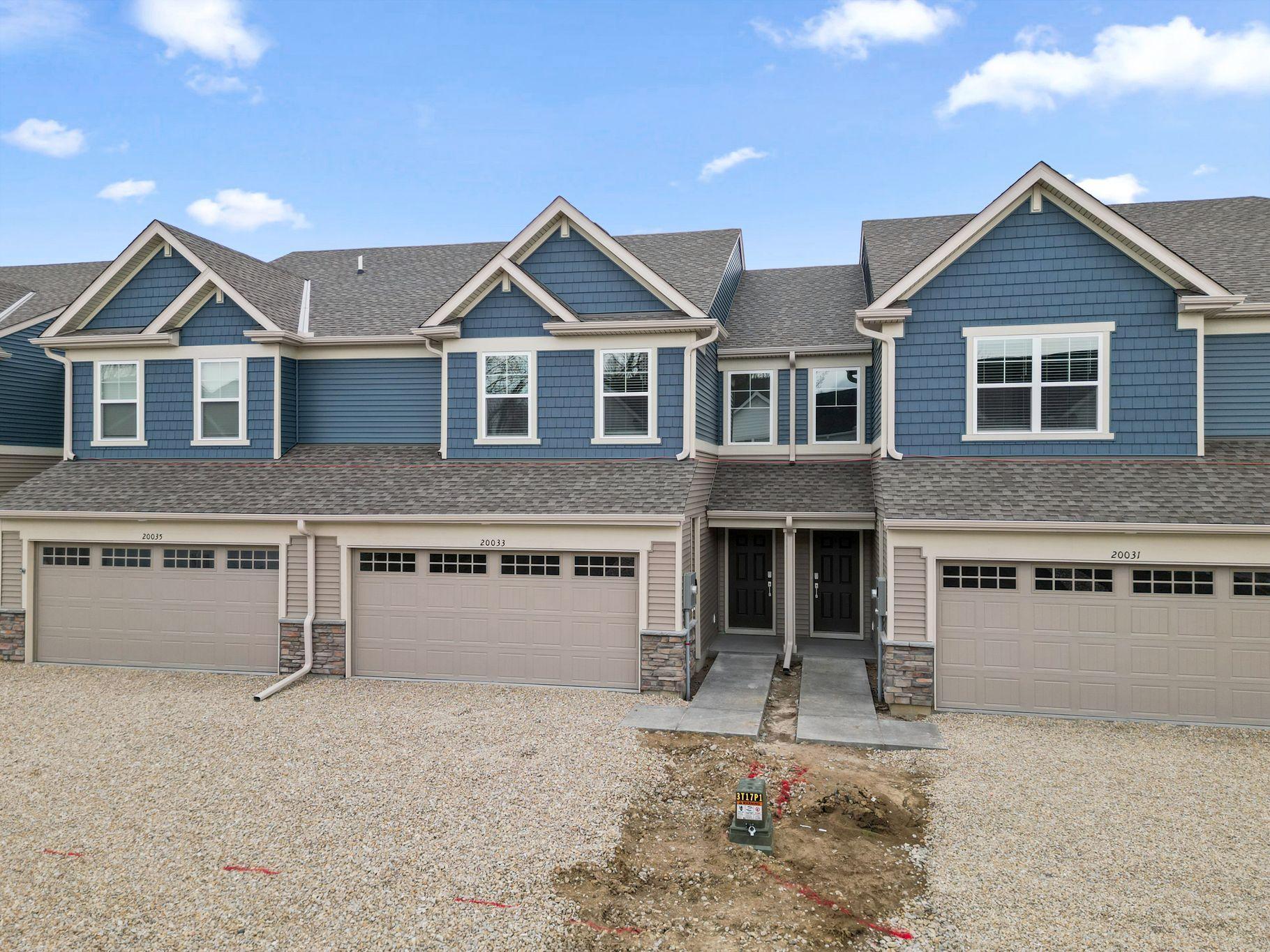 View of Residential at 20033 62nd Place, Corcoran MN 55340, Corcoran - Mike Wilen | Minnesota Team Real Estate