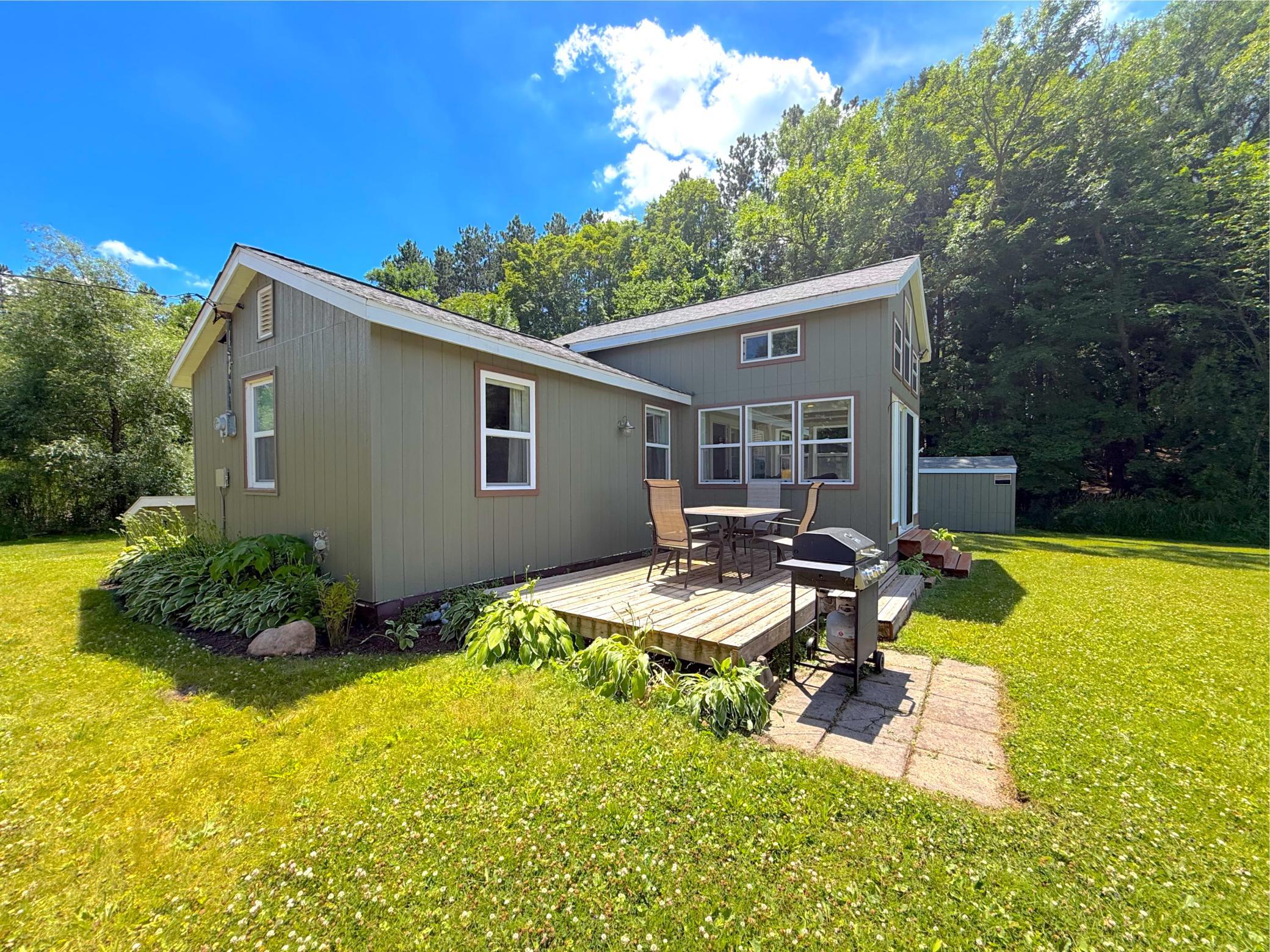 View of Residential at 16860 50th Street, Annandale MN 55302, Annandale (22 of 48) - Mike Wilen | Minnesota Team Real Estate