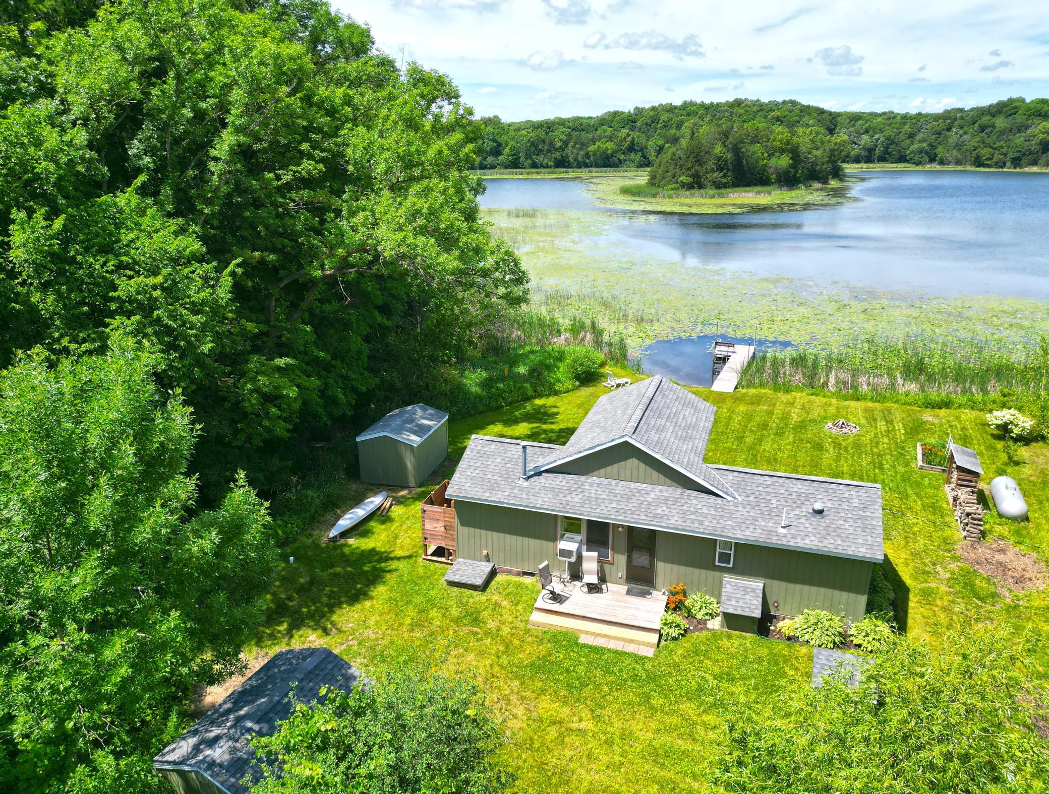 View of Residential at 16860 50th Street, Annandale MN 55302, Annandale (34 of 48) - Mike Wilen | Minnesota Team Real Estate