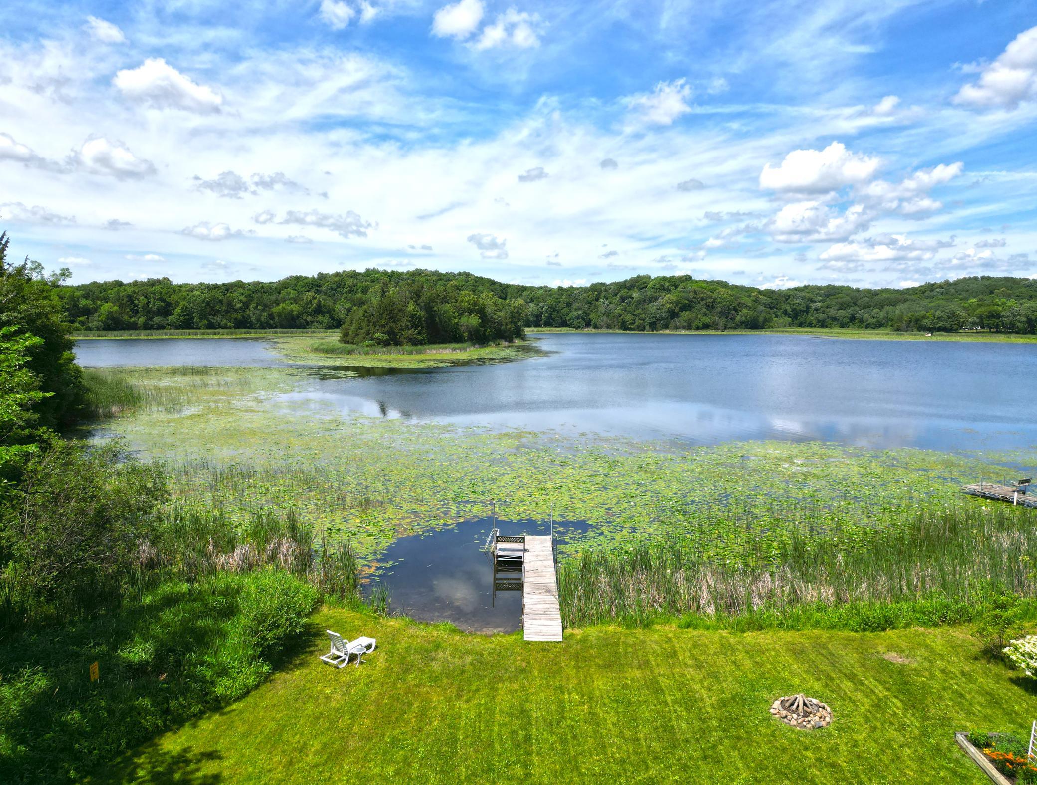 View of Residential at 16860 50th Street, Annandale MN 55302, Annandale (36 of 48) - Mike Wilen | Minnesota Team Real Estate