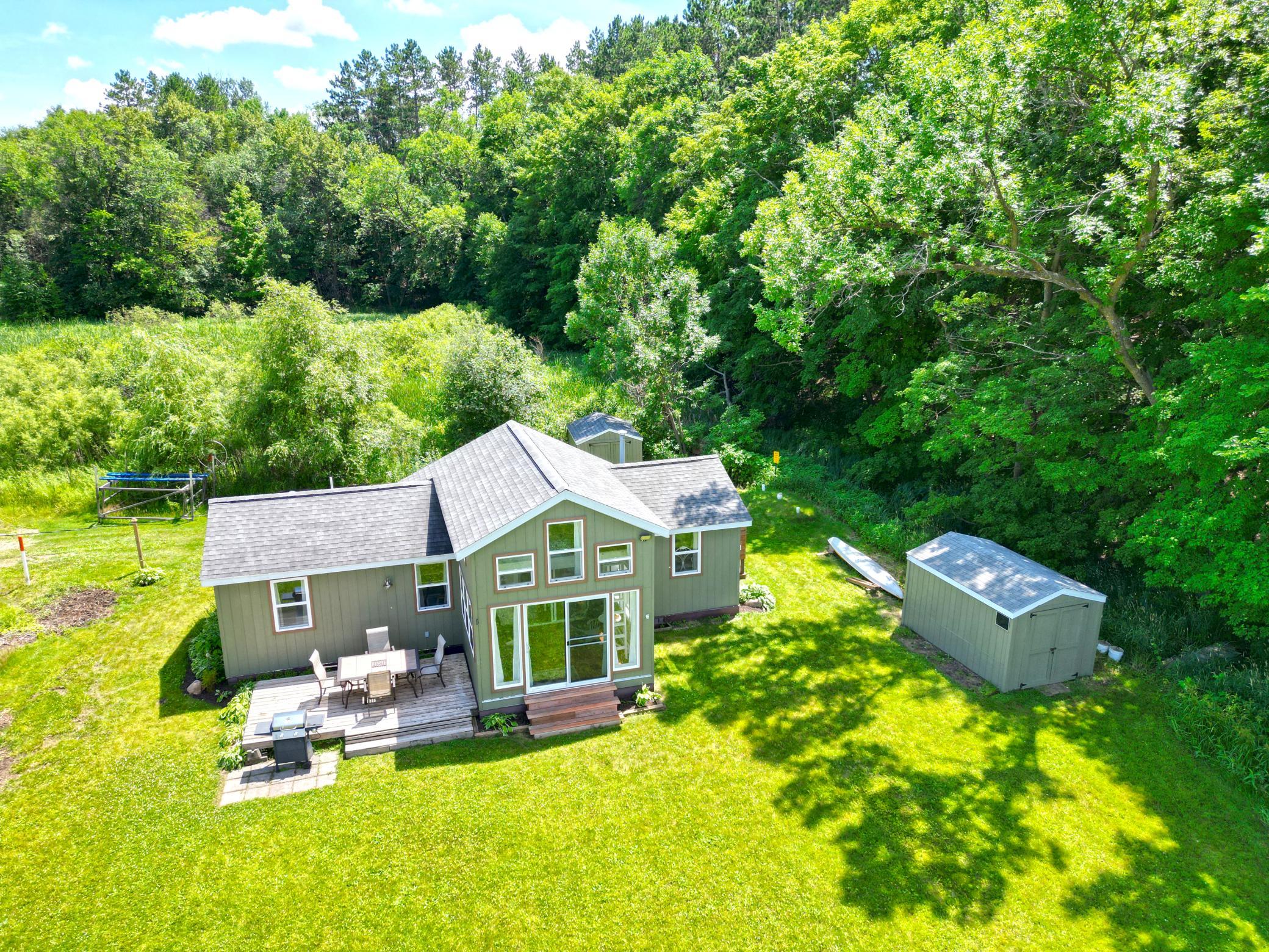 View of Residential at 16860 50th Street, Annandale MN 55302, Annandale (37 of 48) - Mike Wilen | Minnesota Team Real Estate