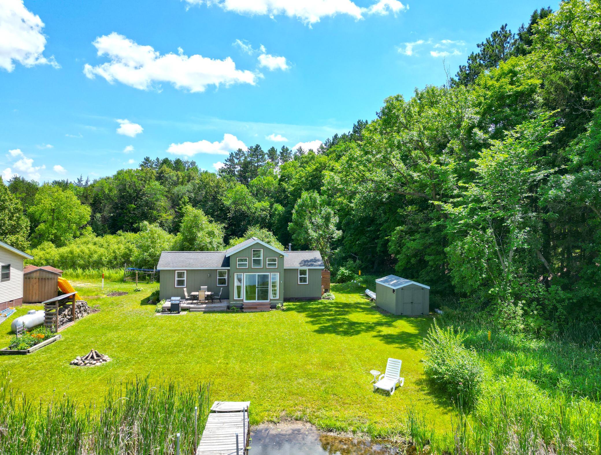 View of Residential at 16860 50th Street, Annandale MN 55302, Annandale - Mike Wilen | Minnesota Team Real Estate