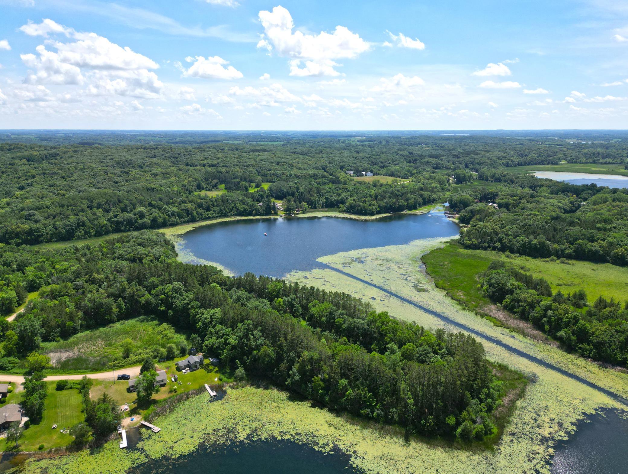 View of Residential at 16860 50th Street, Annandale MN 55302, Annandale (42 of 48) - Mike Wilen | Minnesota Team Real Estate