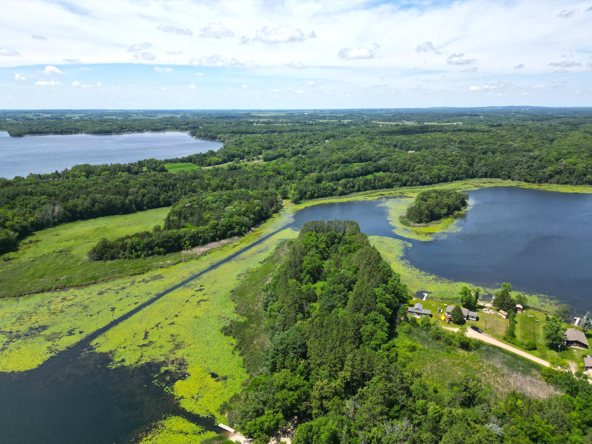 View of Residential at 16860 50th Street, Annandale MN 55302, Annandale (29 of 48) - Mike Wilen | Minnesota Team Real Estate
