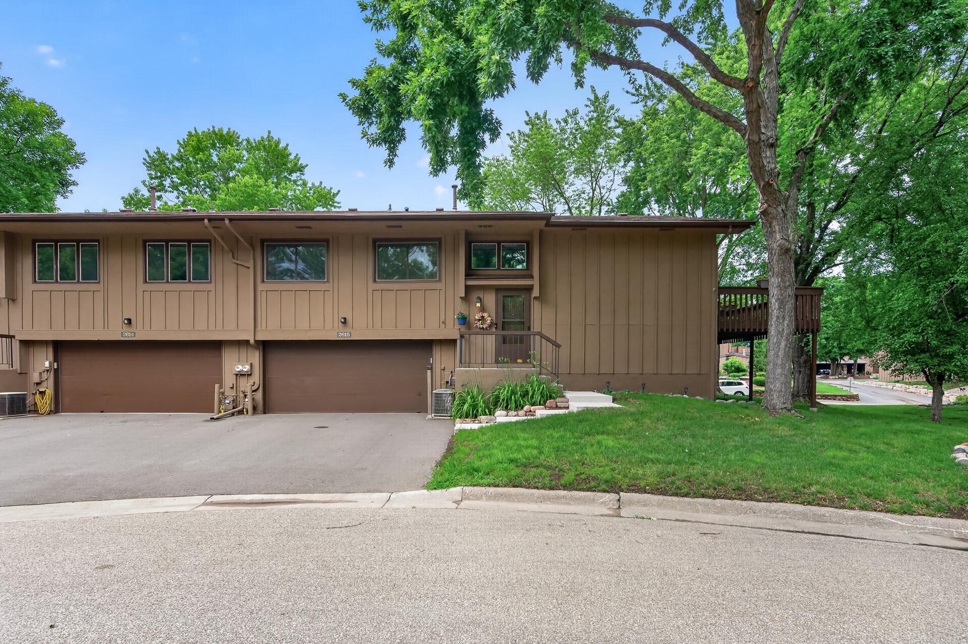 View of Residential at 2615 Sumac Court, White Bear Lake MN 55110, White Bear Lake (26 of 31) - Mike Wilen | Minnesota Team Real Estate