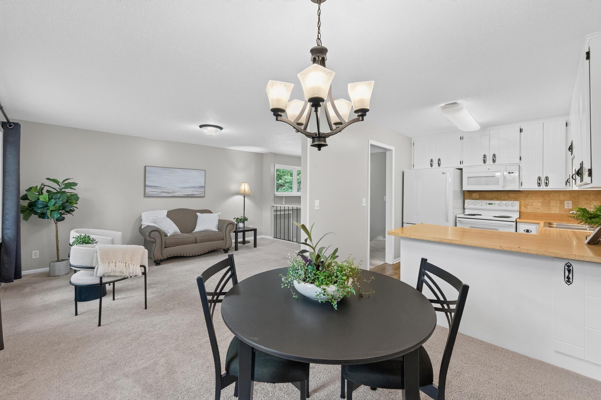 View of Residential at 2615 Sumac Court, White Bear Lake MN 55110, White Bear Lake (2 of 31) - Mike Wilen | Minnesota Team Real Estate