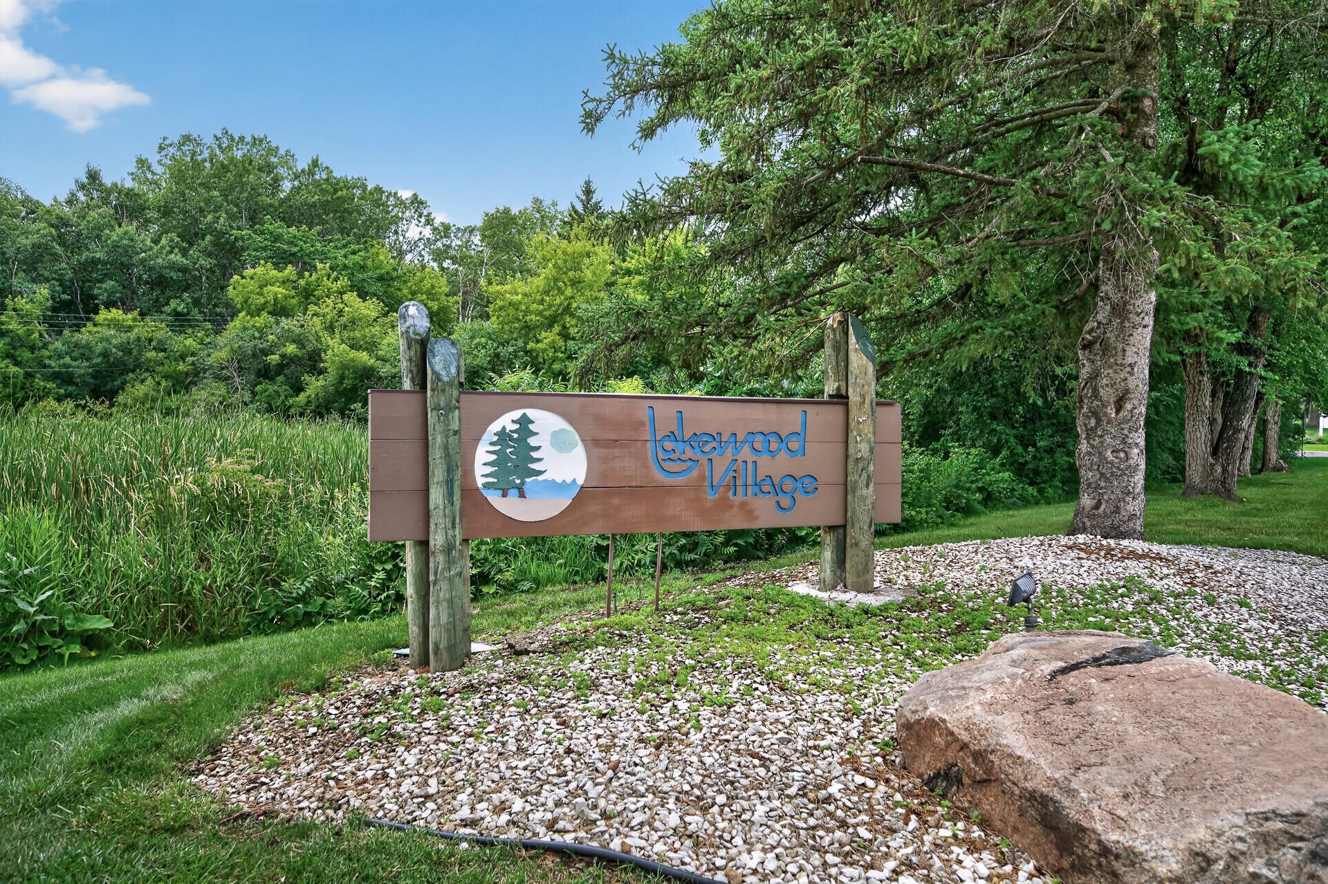 View of Residential at 2615 Sumac Court, White Bear Lake MN 55110, White Bear Lake (29 of 31) - Mike Wilen | Minnesota Team Real Estate