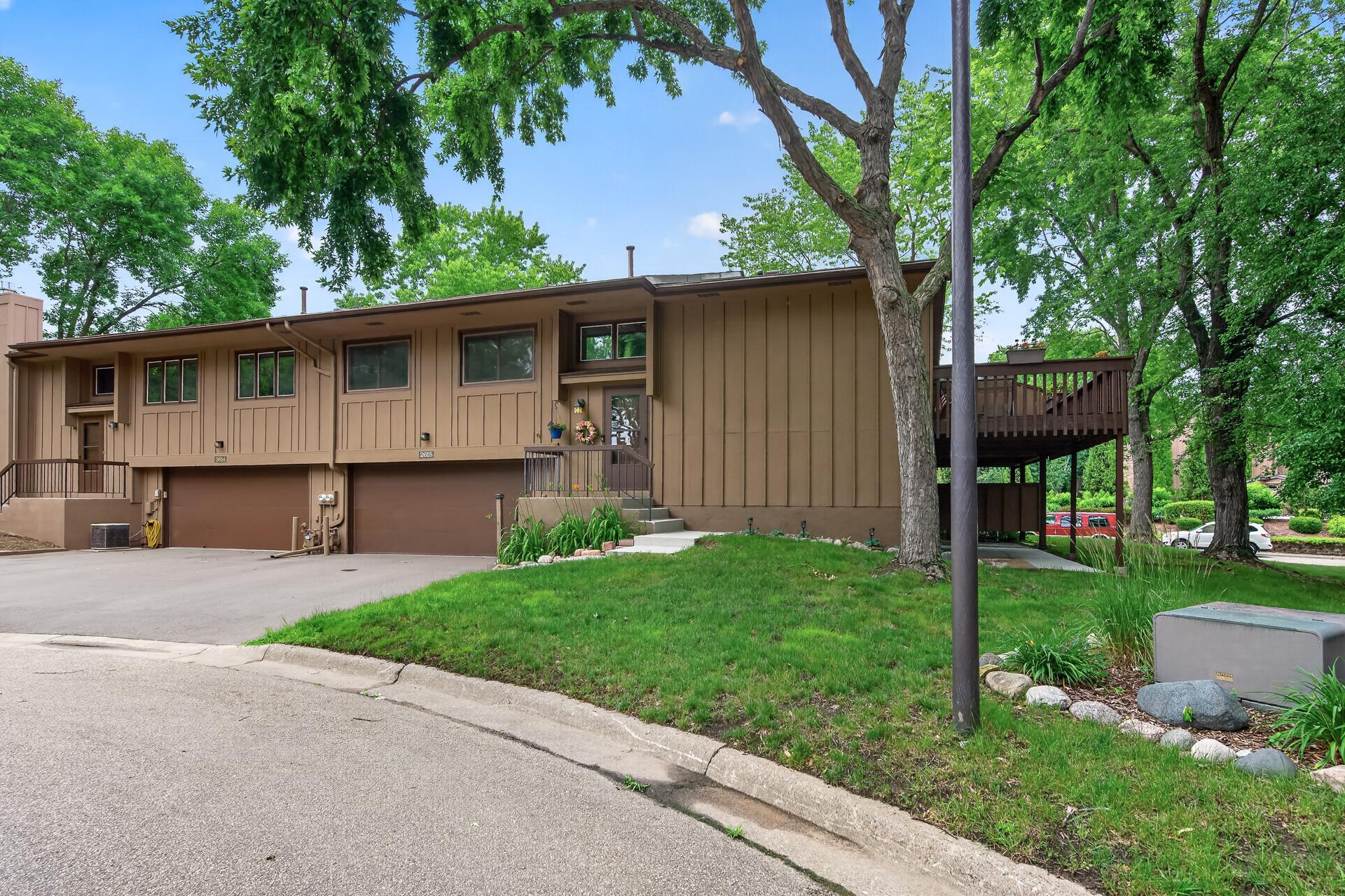View of Residential at 2615 Sumac Court, White Bear Lake MN 55110, White Bear Lake (28 of 31) - Mike Wilen | Minnesota Team Real Estate