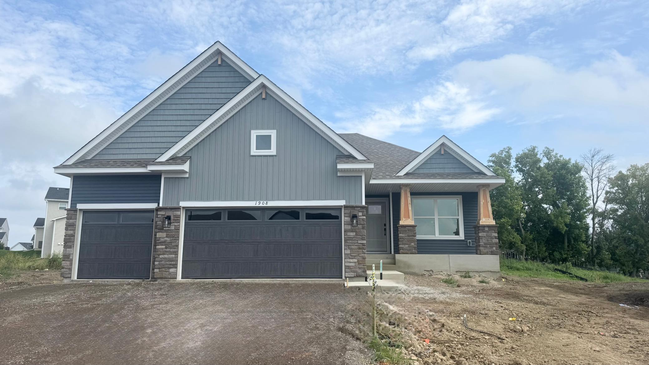 View of Residential at 1908 Dogwood Court, Carver MN 55315, Carver - Mike Wilen | Minnesota Team Real Estate