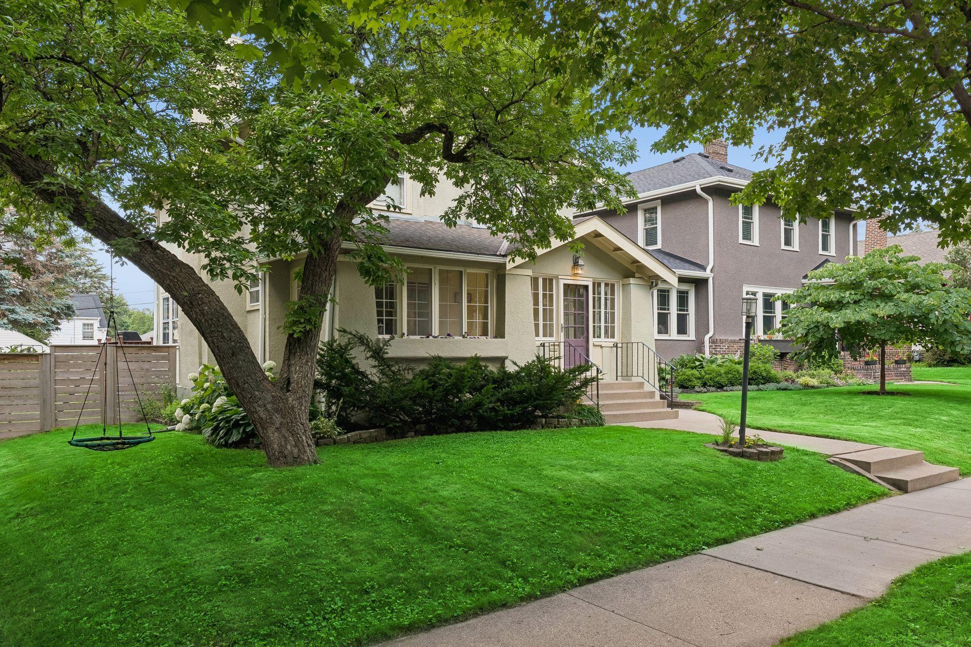 View of Residential at 1932 Cleveland Street, Minneapolis MN 55418, Minneapolis (38 of 38) - Mike Wilen | Minnesota Team Real Estate