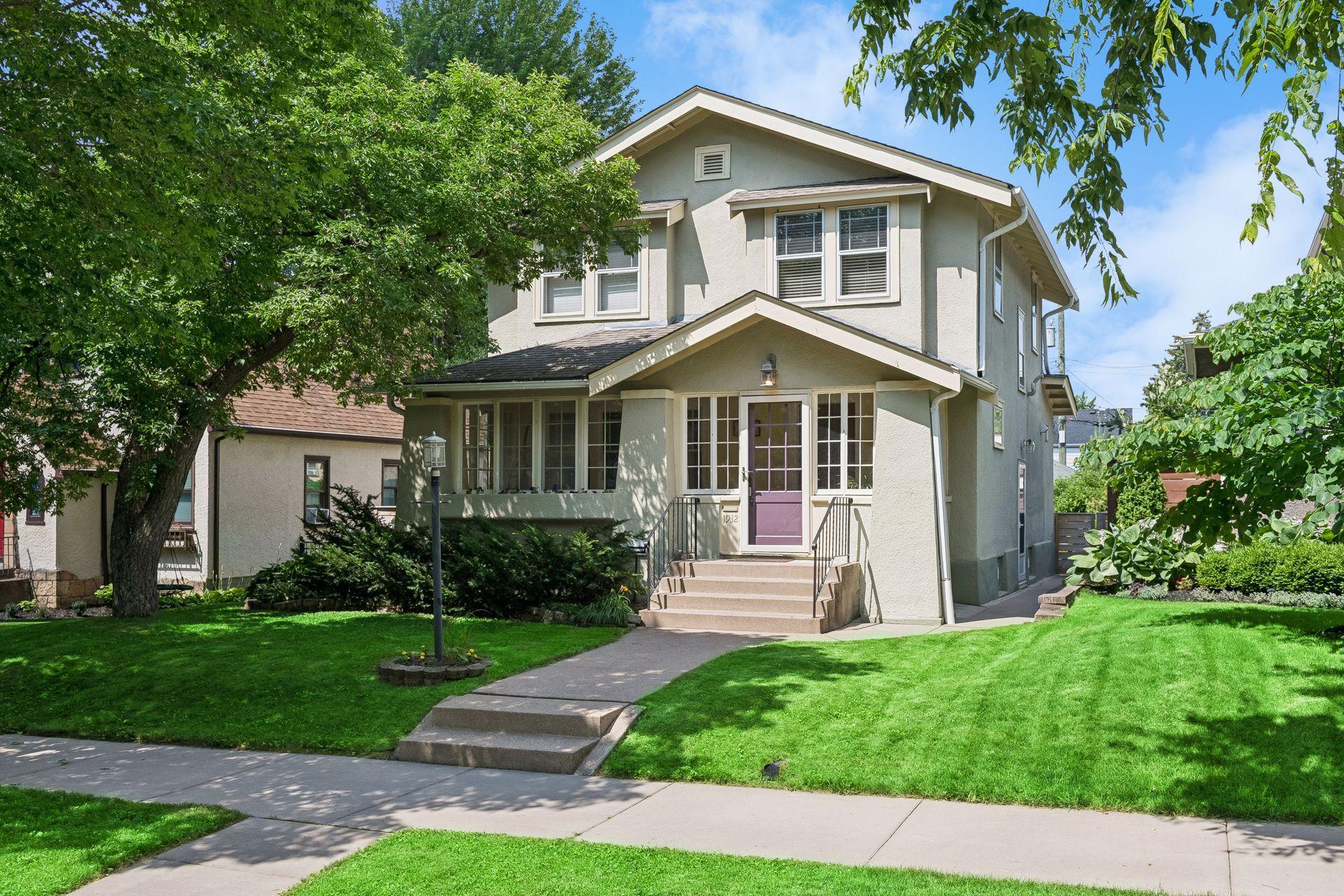 View of Residential at 1932 Cleveland Street, Minneapolis MN 55418, Minneapolis (37 of 38) - Mike Wilen | Minnesota Team Real Estate