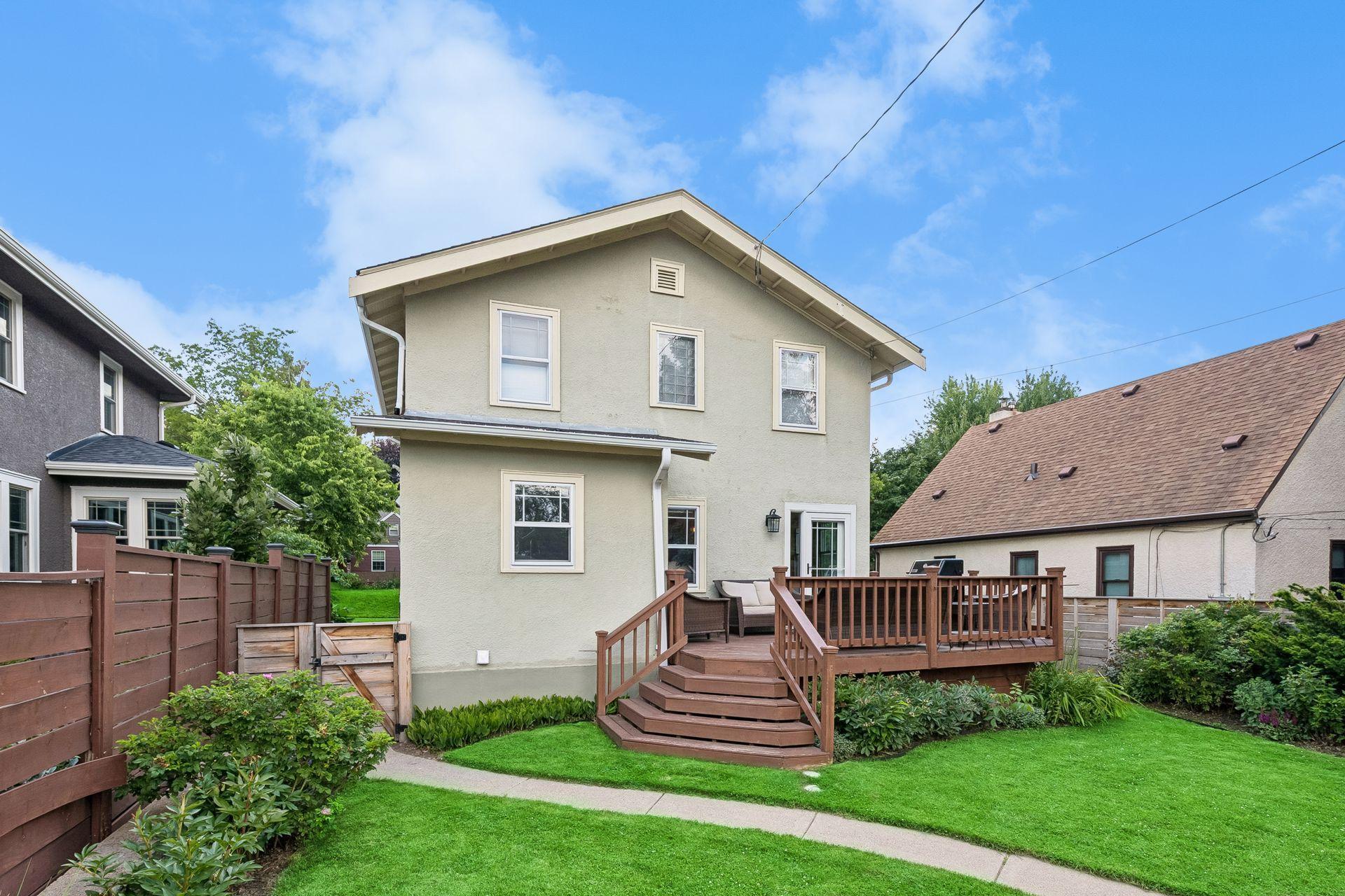 View of Residential at 1932 Cleveland Street, Minneapolis MN 55418, Minneapolis (34 of 38) - Mike Wilen | Minnesota Team Real Estate