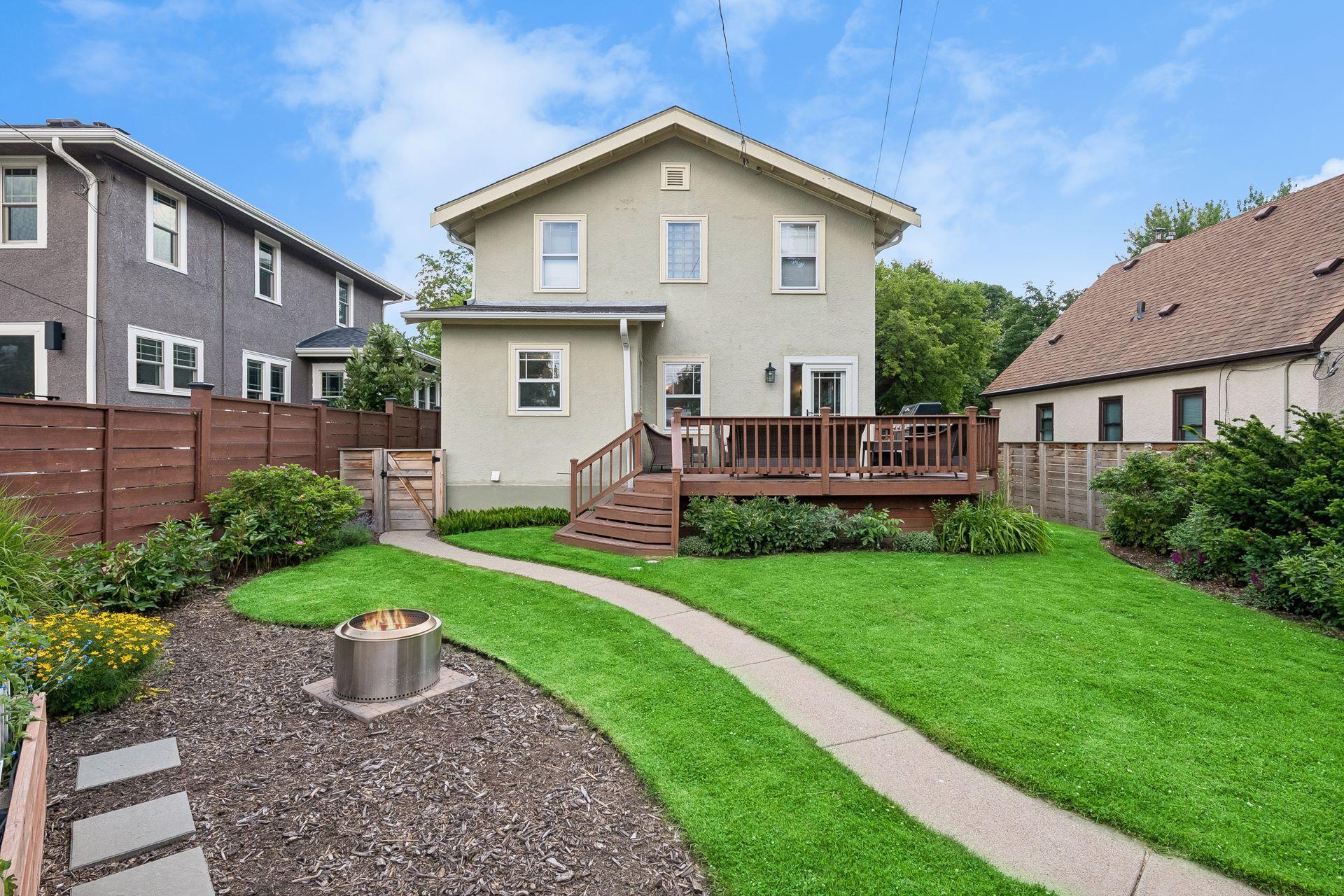 View of Residential at 1932 Cleveland Street, Minneapolis MN 55418, Minneapolis (33 of 38) - Mike Wilen | Minnesota Team Real Estate