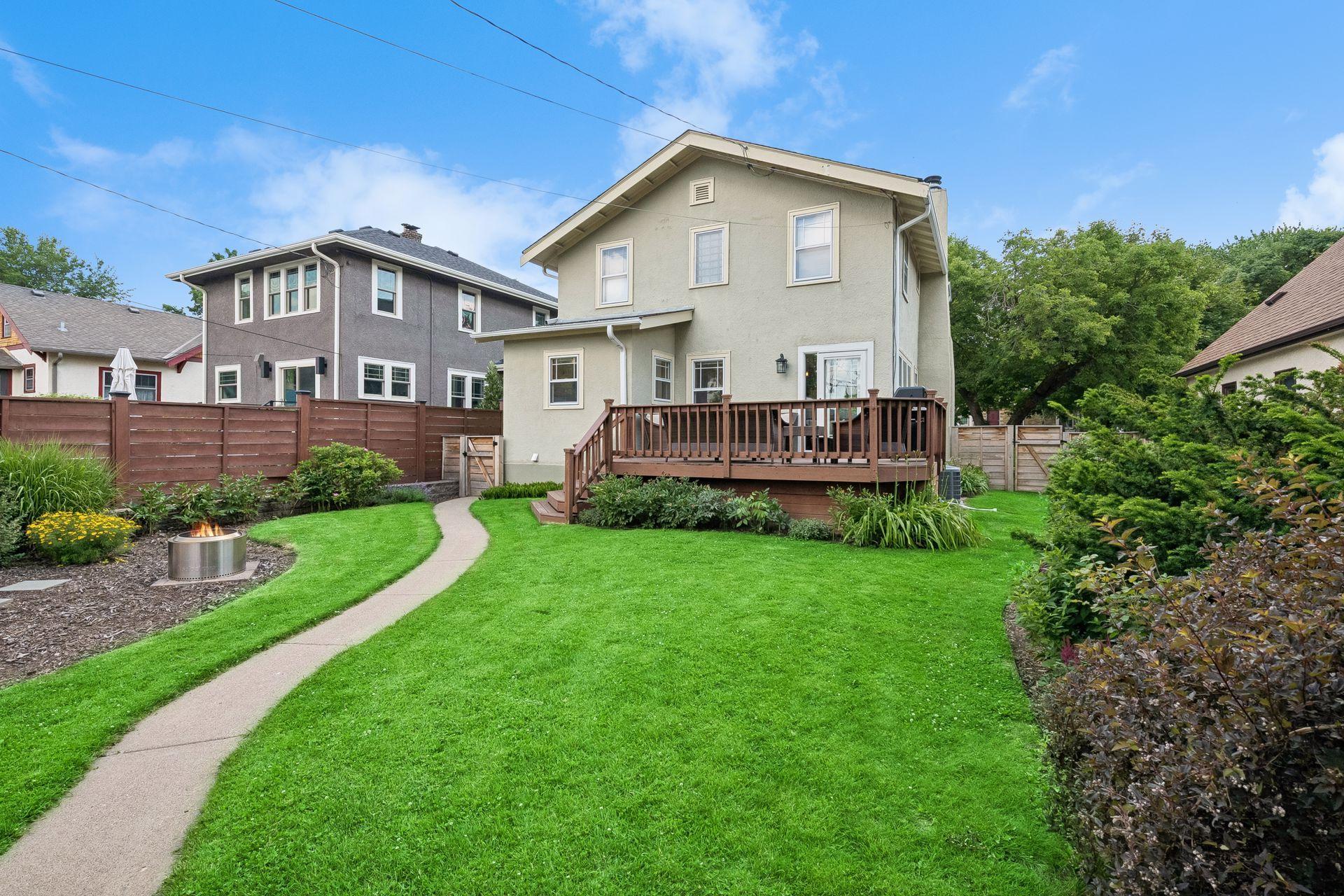 View of Residential at 1932 Cleveland Street, Minneapolis MN 55418, Minneapolis (32 of 38) - Mike Wilen | Minnesota Team Real Estate