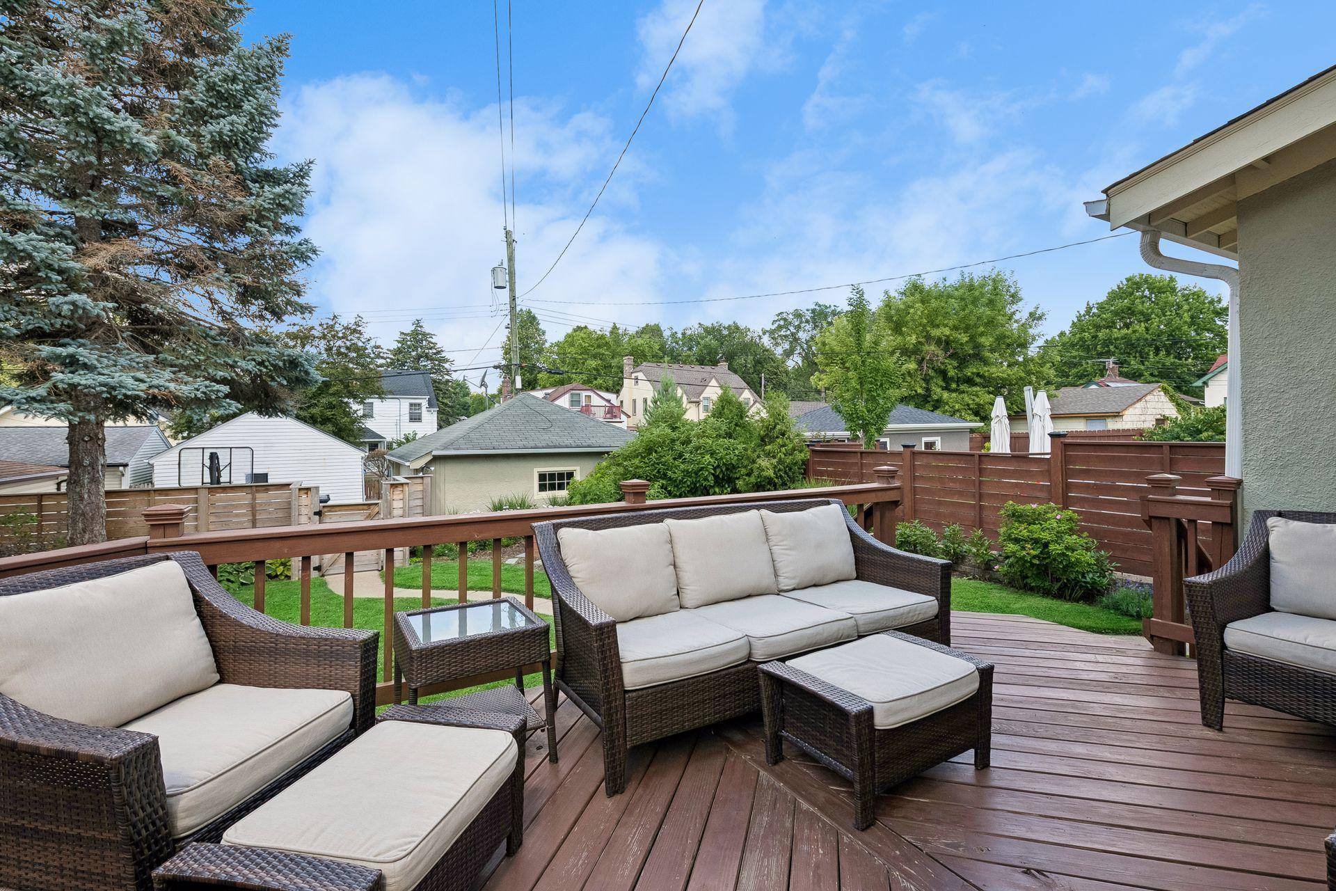 View of Residential at 1932 Cleveland Street, Minneapolis MN 55418, Minneapolis (31 of 38) - Mike Wilen | Minnesota Team Real Estate