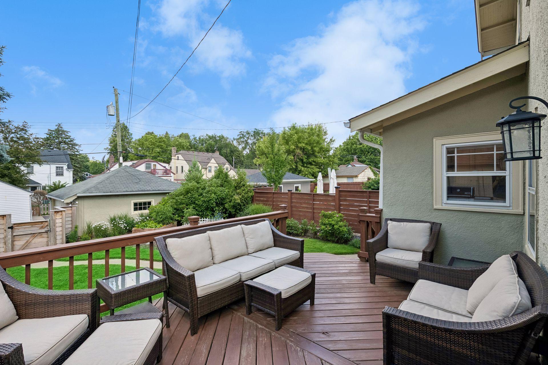 View of Residential at 1932 Cleveland Street, Minneapolis MN 55418, Minneapolis (30 of 38) - Mike Wilen | Minnesota Team Real Estate