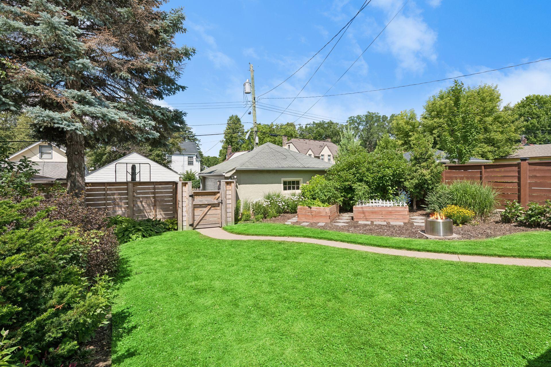 View of Residential at 1932 Cleveland Street, Minneapolis MN 55418, Minneapolis (29 of 38) - Mike Wilen | Minnesota Team Real Estate