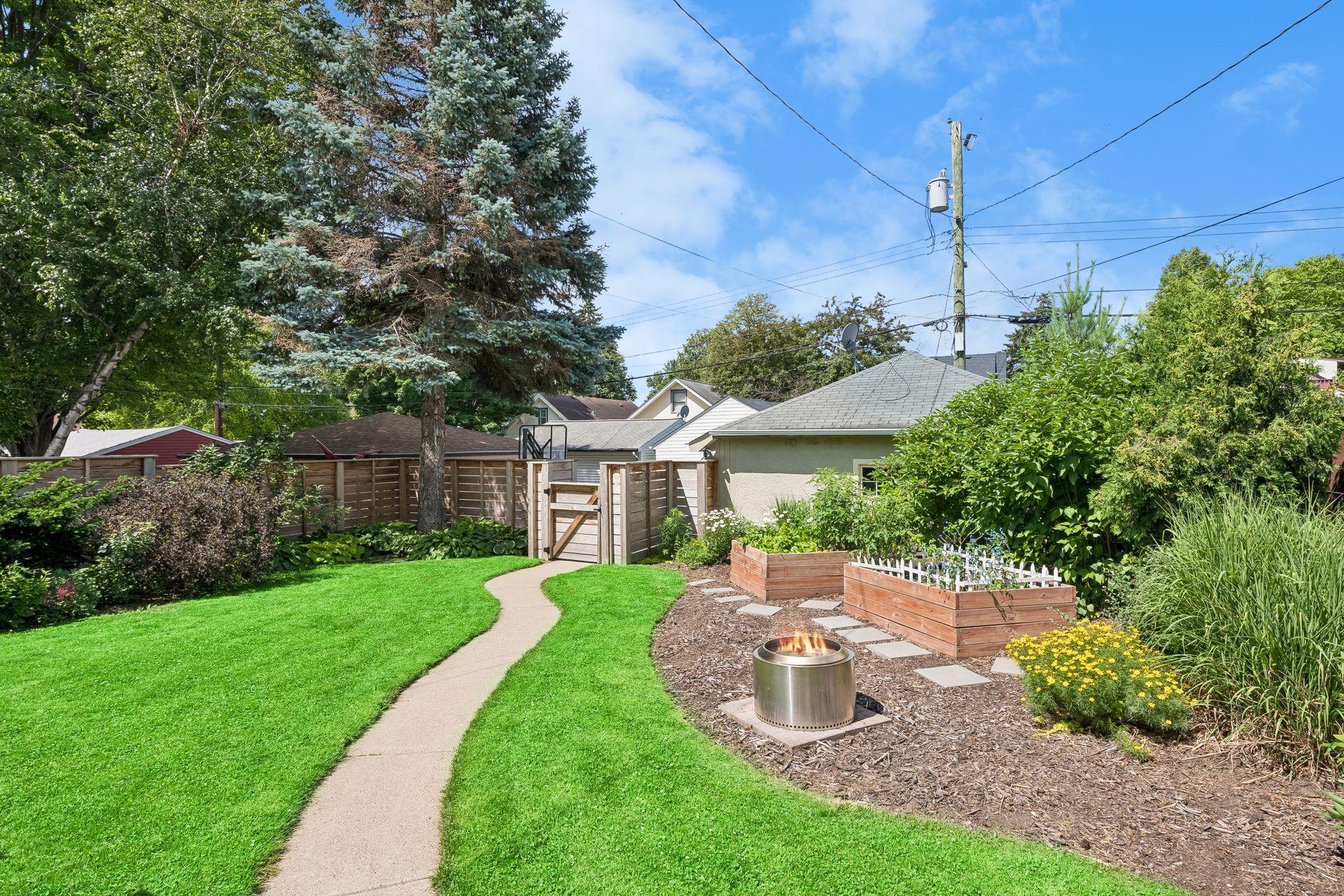 View of Residential at 1932 Cleveland Street, Minneapolis MN 55418, Minneapolis (28 of 38) - Mike Wilen | Minnesota Team Real Estate