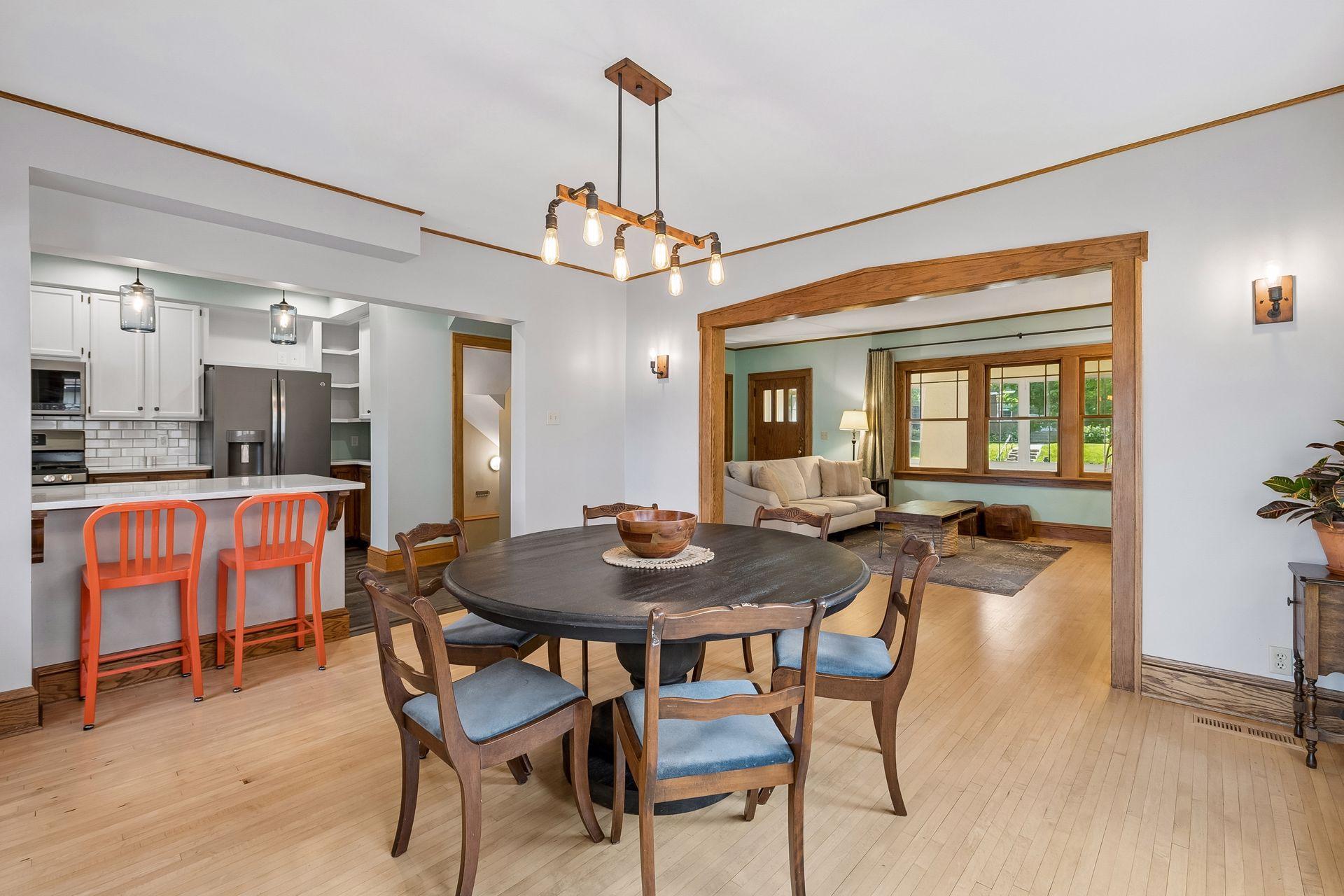 View of Residential at 1932 Cleveland Street, Minneapolis MN 55418, Minneapolis (7 of 38) - Mike Wilen | Minnesota Team Real Estate
