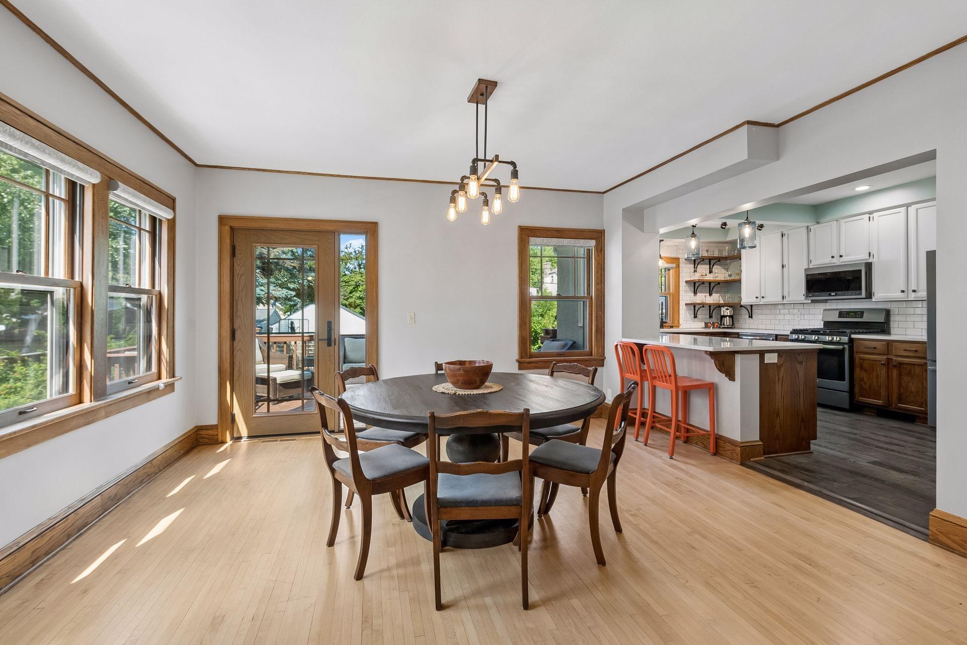 View of Residential at 1932 Cleveland Street, Minneapolis MN 55418, Minneapolis (6 of 38) - Mike Wilen | Minnesota Team Real Estate