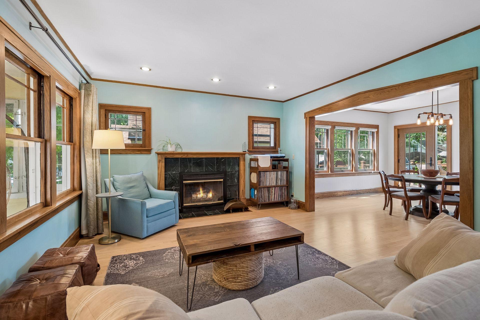 View of Residential at 1932 Cleveland Street, Minneapolis MN 55418, Minneapolis (3 of 38) - Mike Wilen | Minnesota Team Real Estate