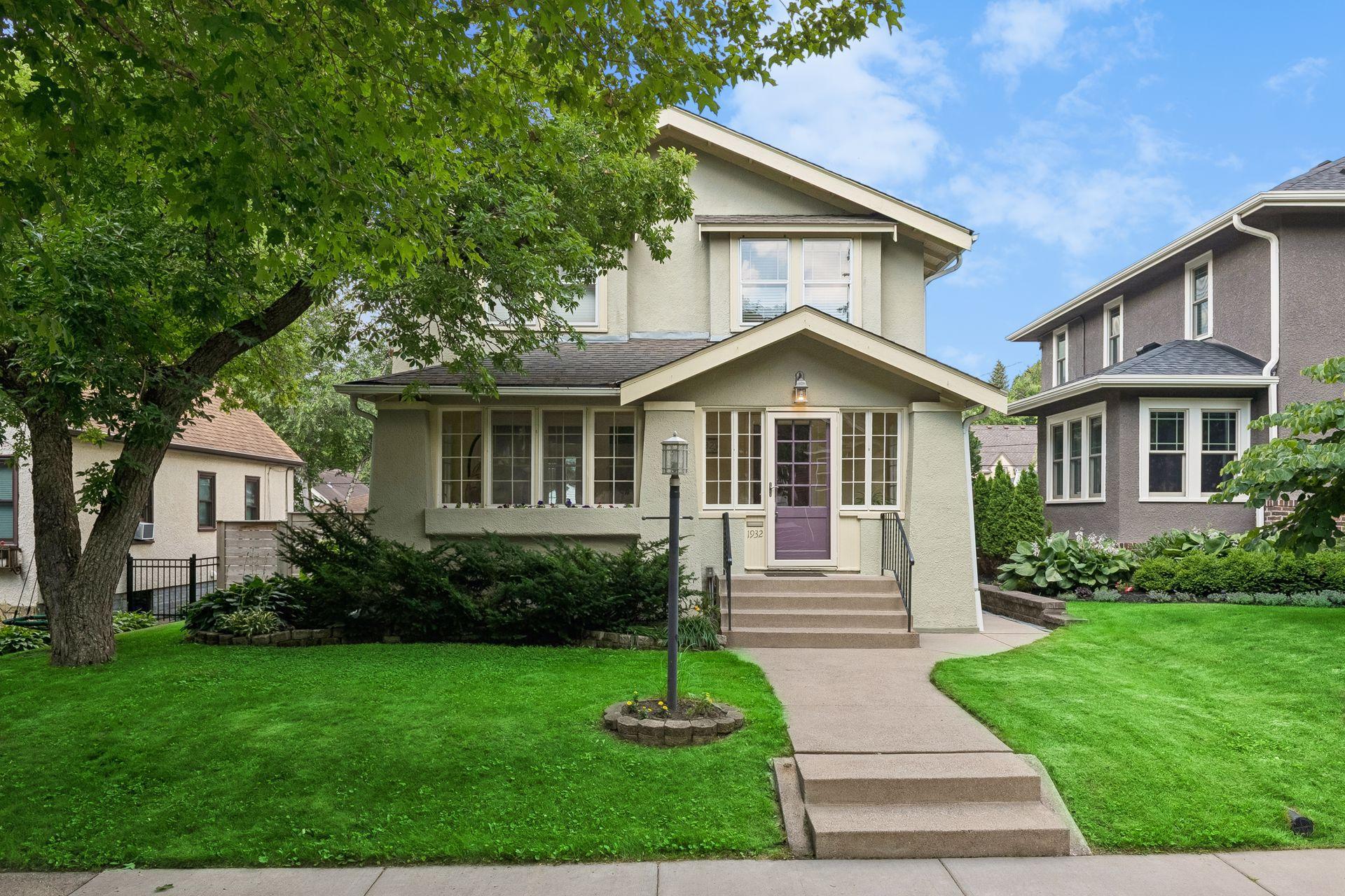 View of Residential at 1932 Cleveland Street, Minneapolis MN 55418, Minneapolis - Mike Wilen | Minnesota Team Real Estate
