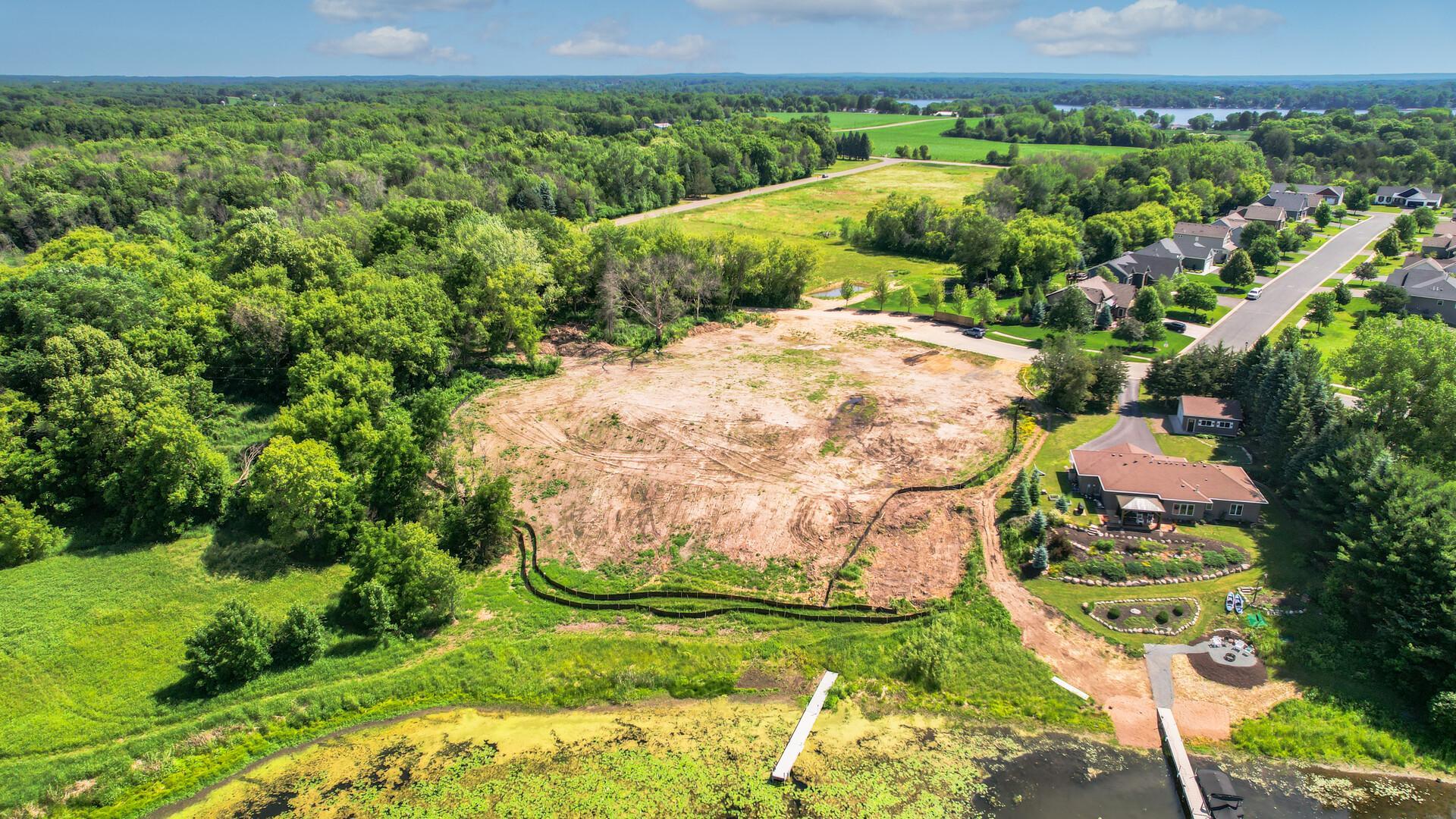 View of Land at 316xx Lot A Maria Avenue, Lindstrom MN 55045, Lindstrom (7 of 16) - Mike Wilen | Minnesota Team Real Estate