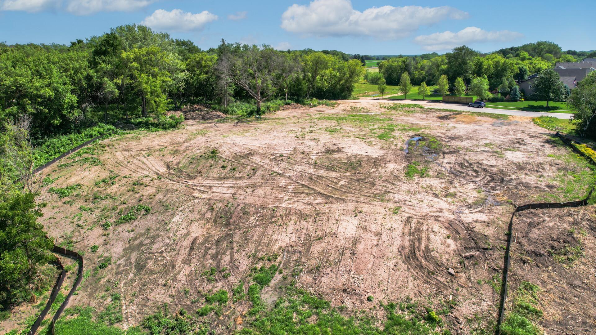 View of Land at 316xx Lot C Maria Avenue, Lindstrom MN 55045, Lindstrom (8 of 16) - Mike Wilen | Minnesota Team Real Estate